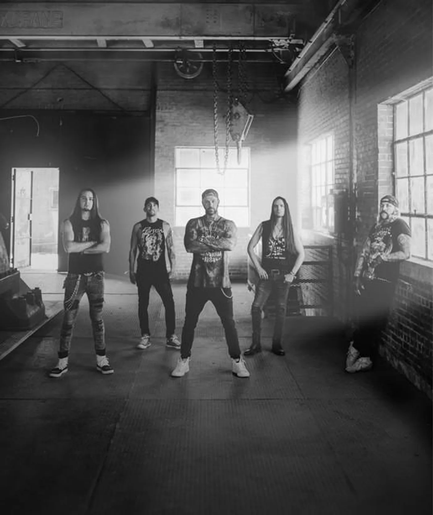 Blessed By A Broken Heart