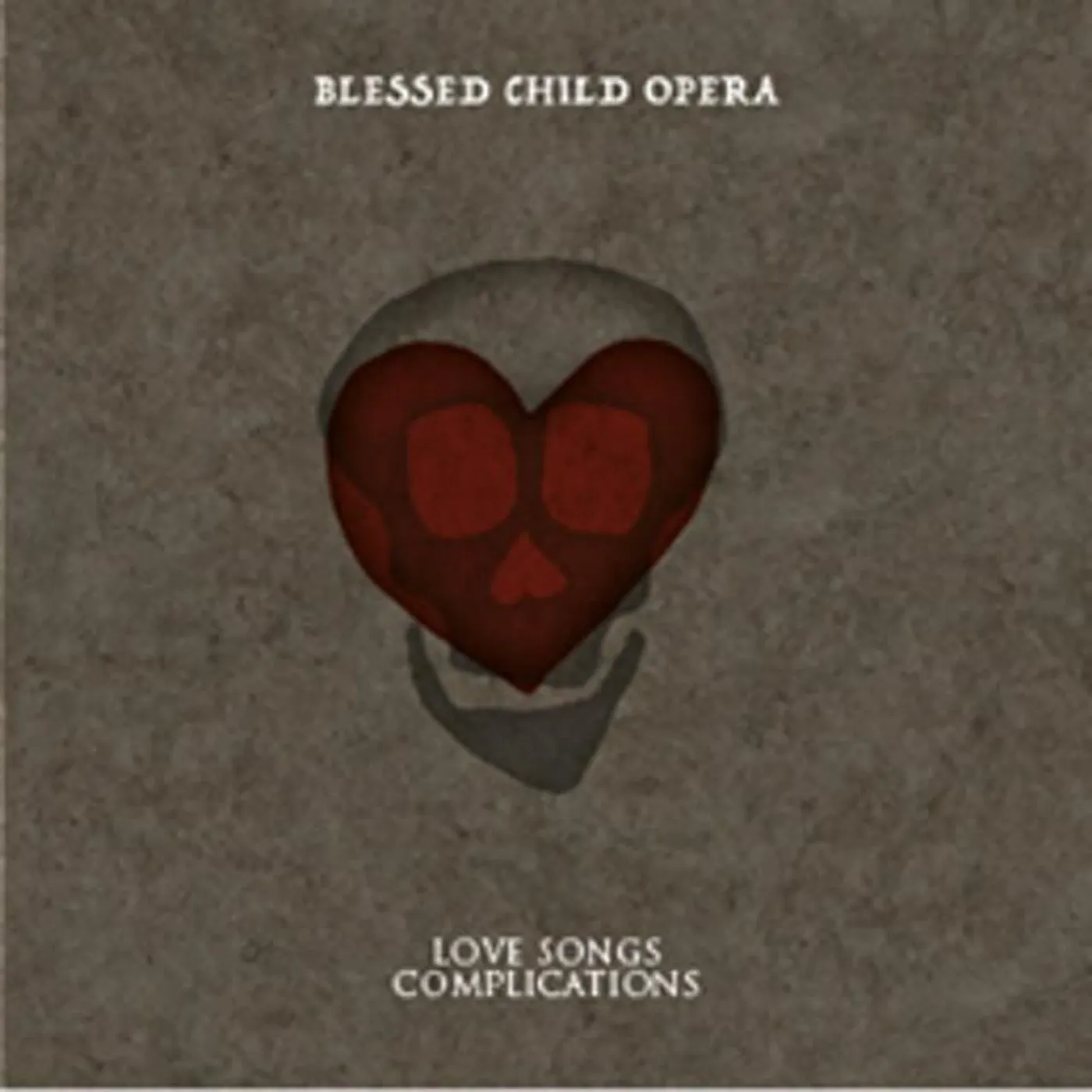 Blessed Child Opera