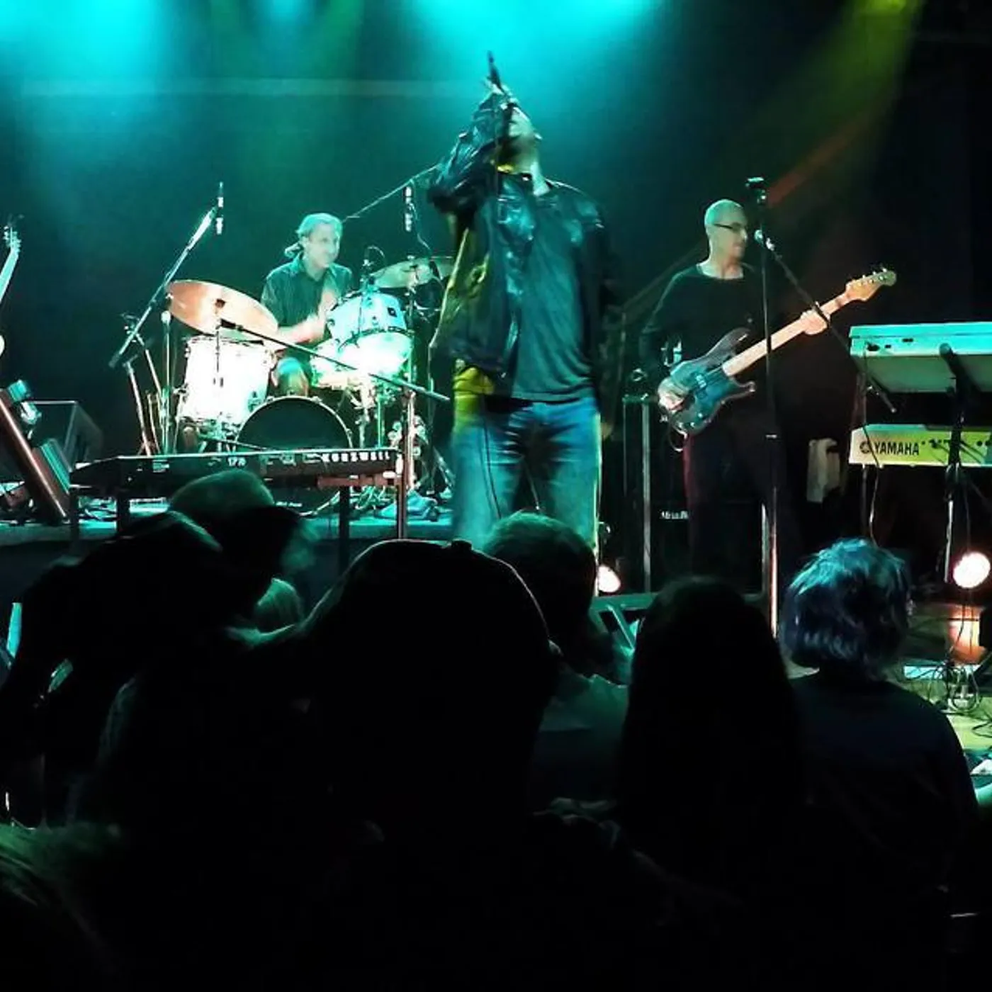 Blessid Union Of Souls