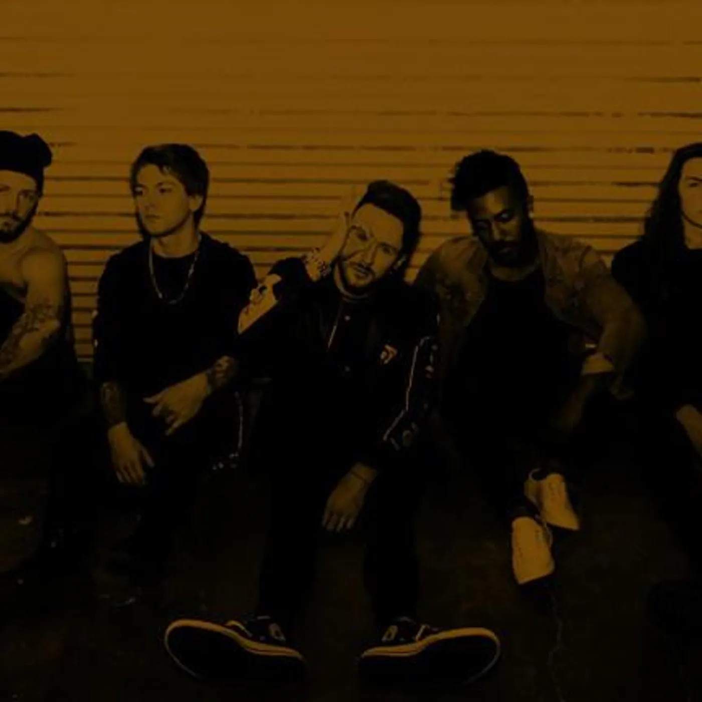 Blessing A Curse Brand Page