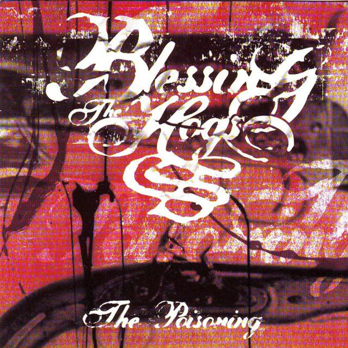 Blessing The Hogs Brand Page