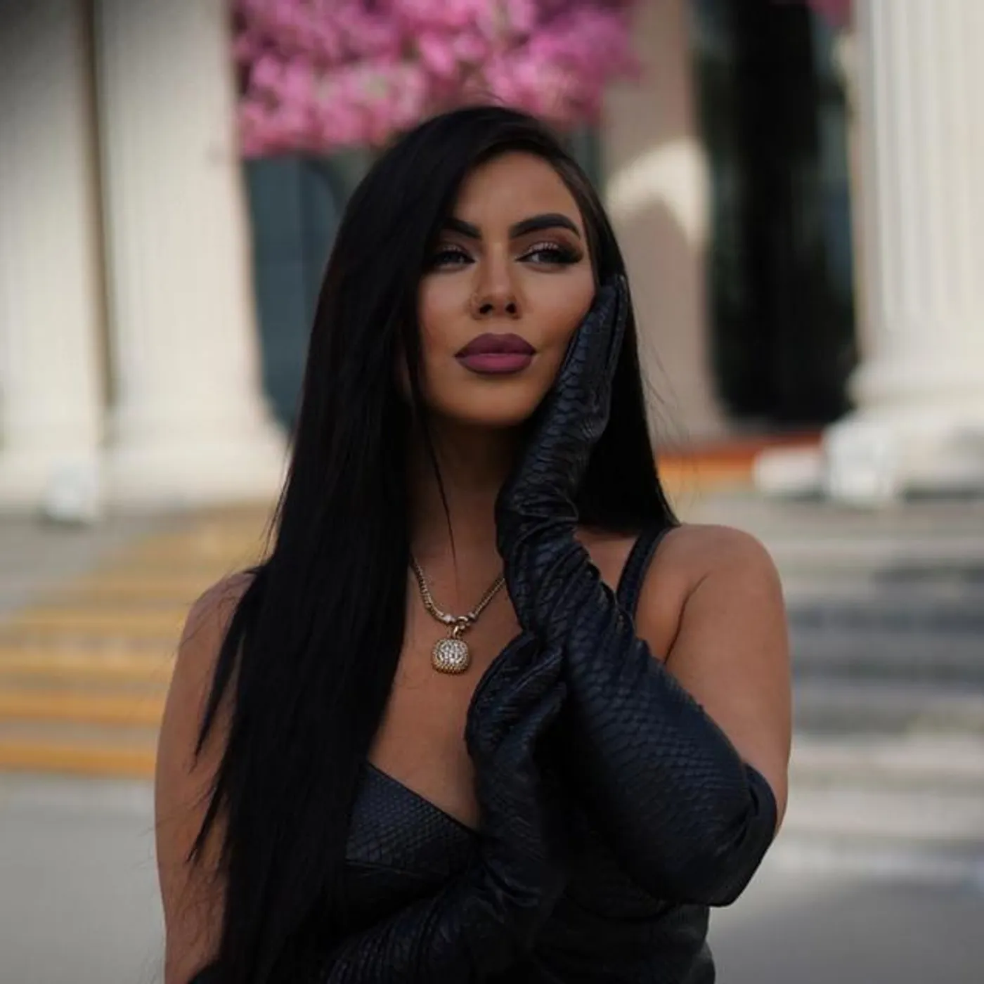 Blerona Bytyqi Brand Page