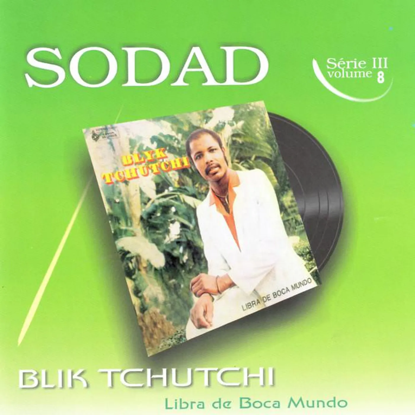 Blik Tchutchi