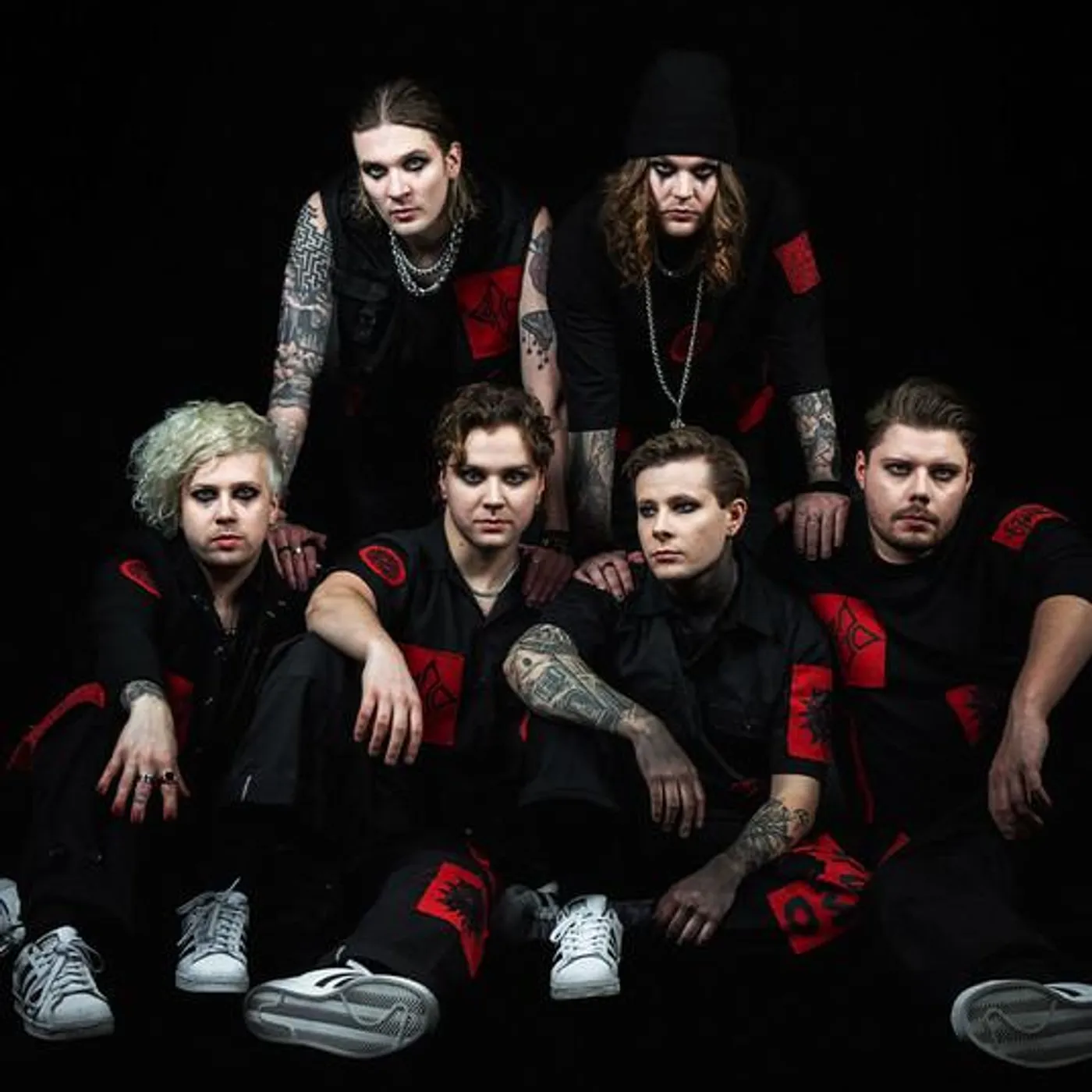 Blind Channel Brand Page