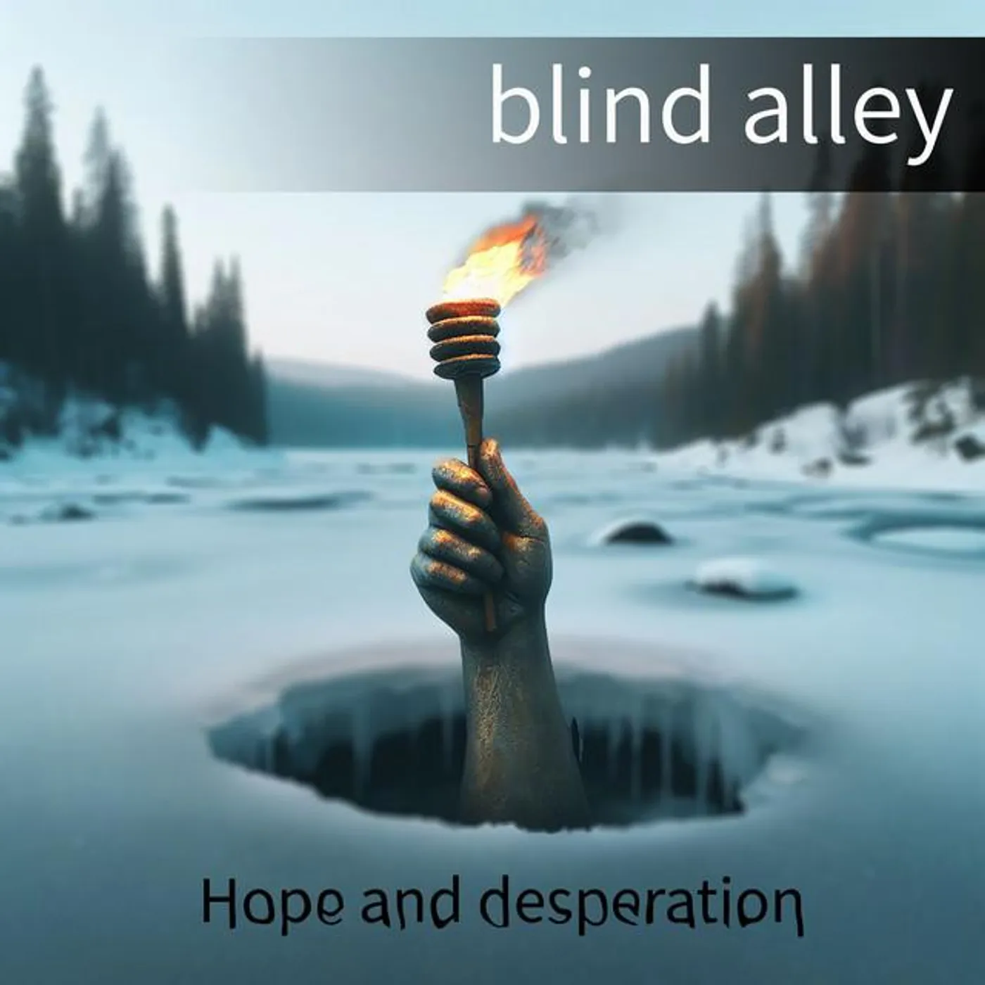 Blind Alley