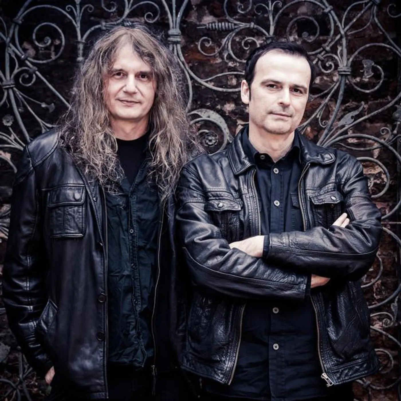 Blind Guardian Twilight Orchestra Brand Page