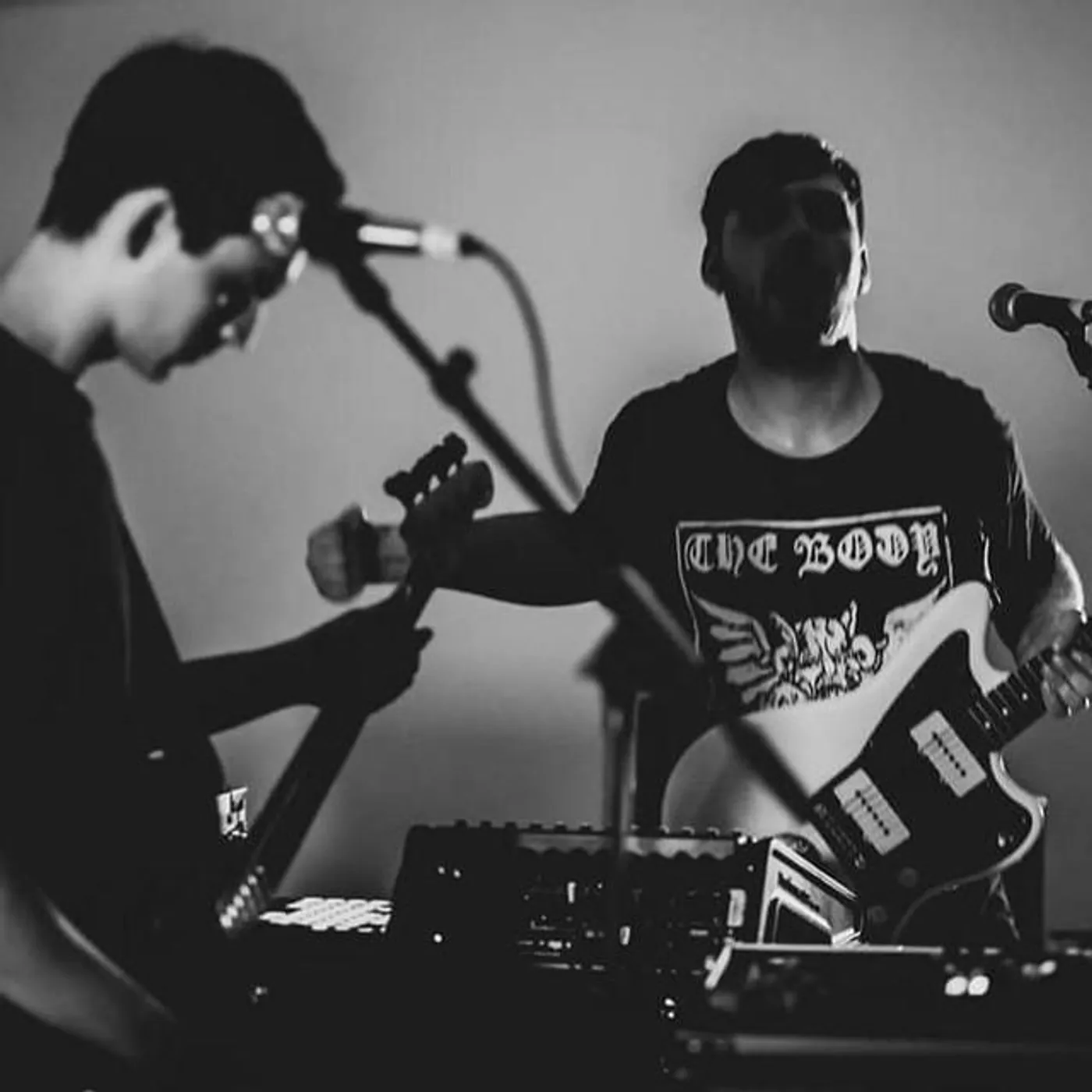 Blind Delon Brand Page