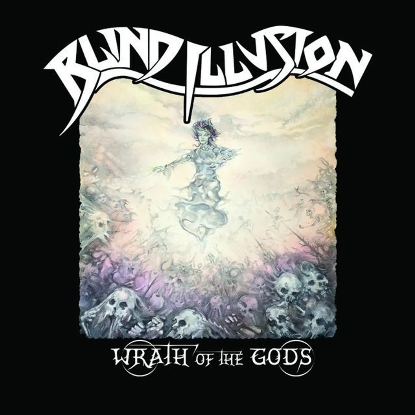 Blind Illusion Brand Page