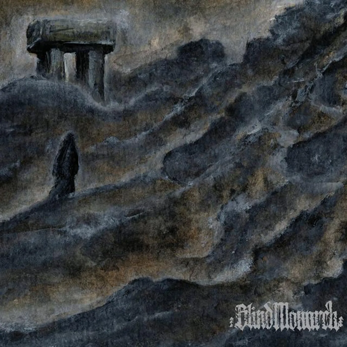 Blind Monarch Brand Page