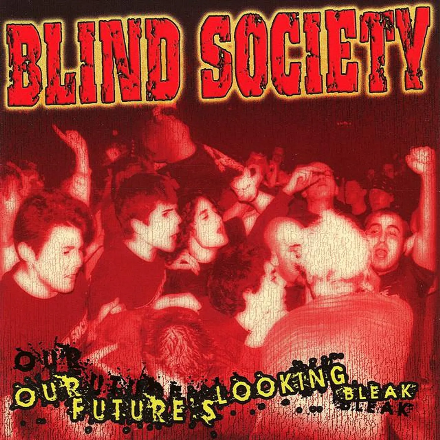 Blind Society