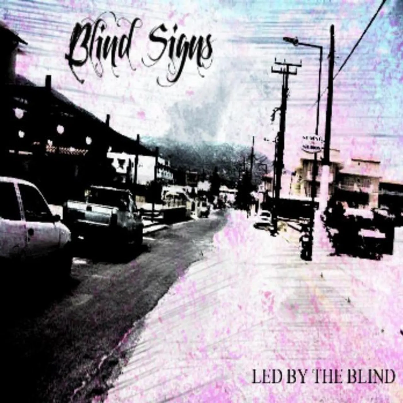 Blind Signs