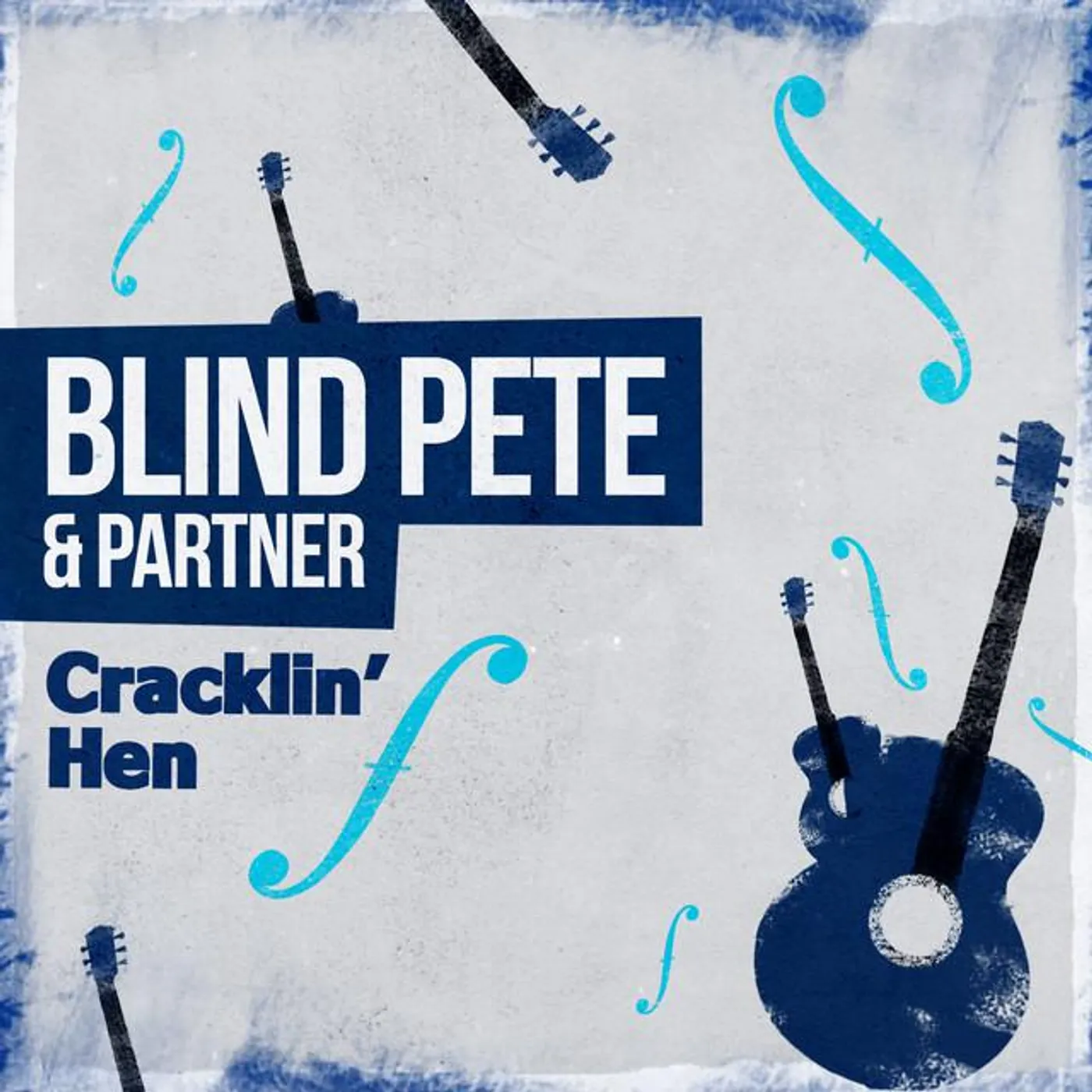 Blind Pete & Partner
