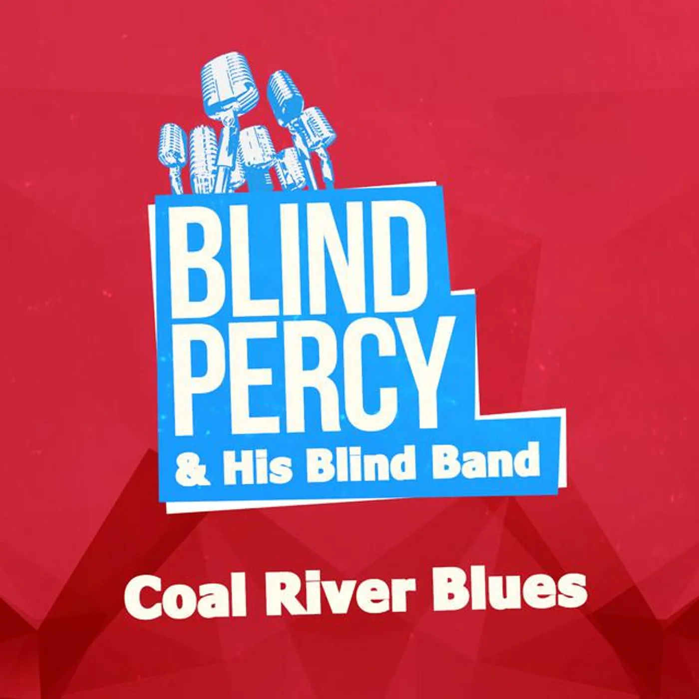 Blind Percy & His Blind Band Brand Page