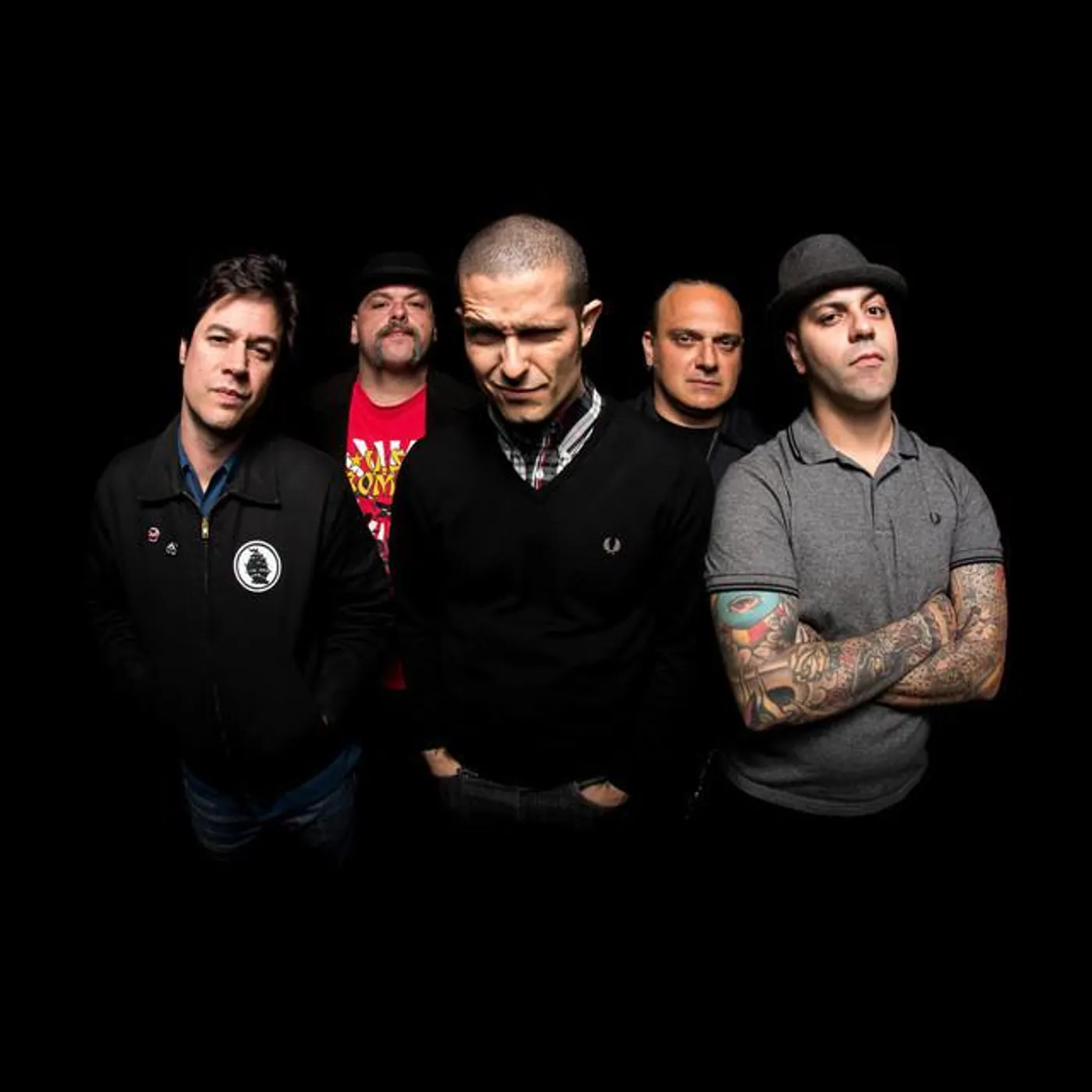 Blind Pigs Brand Page