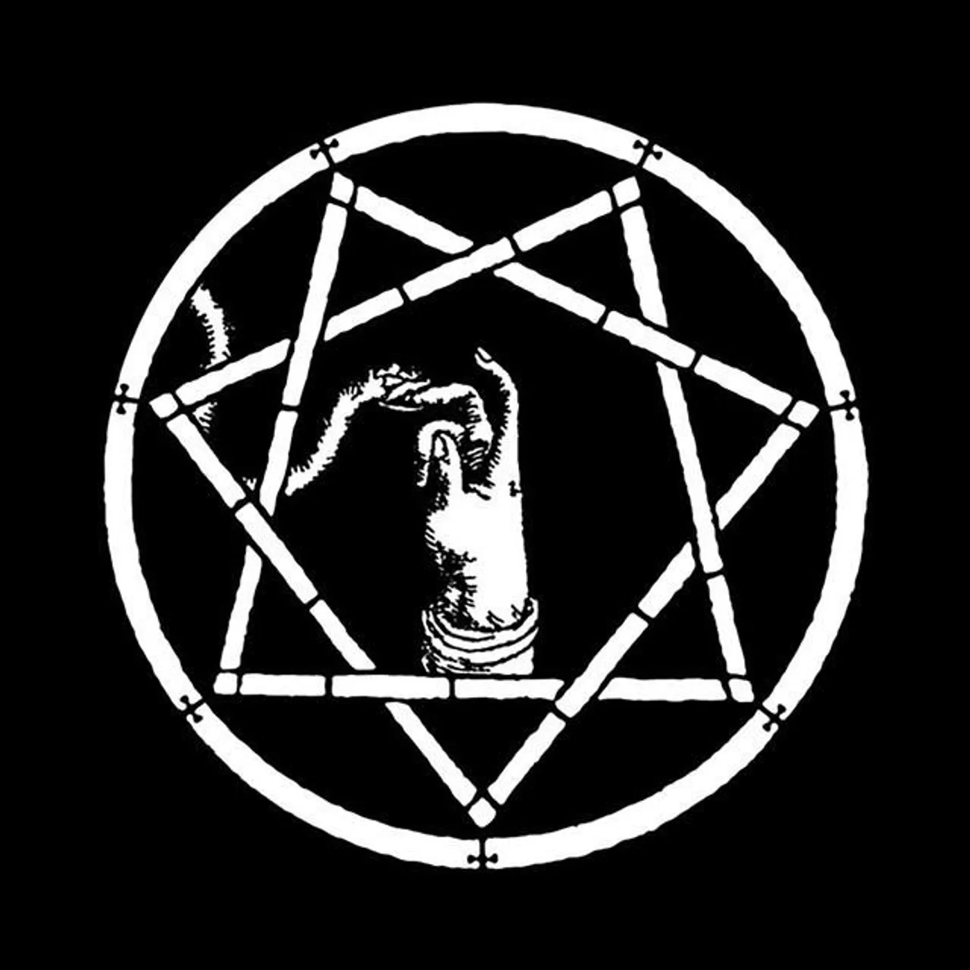 Blind To Faith Brand Page