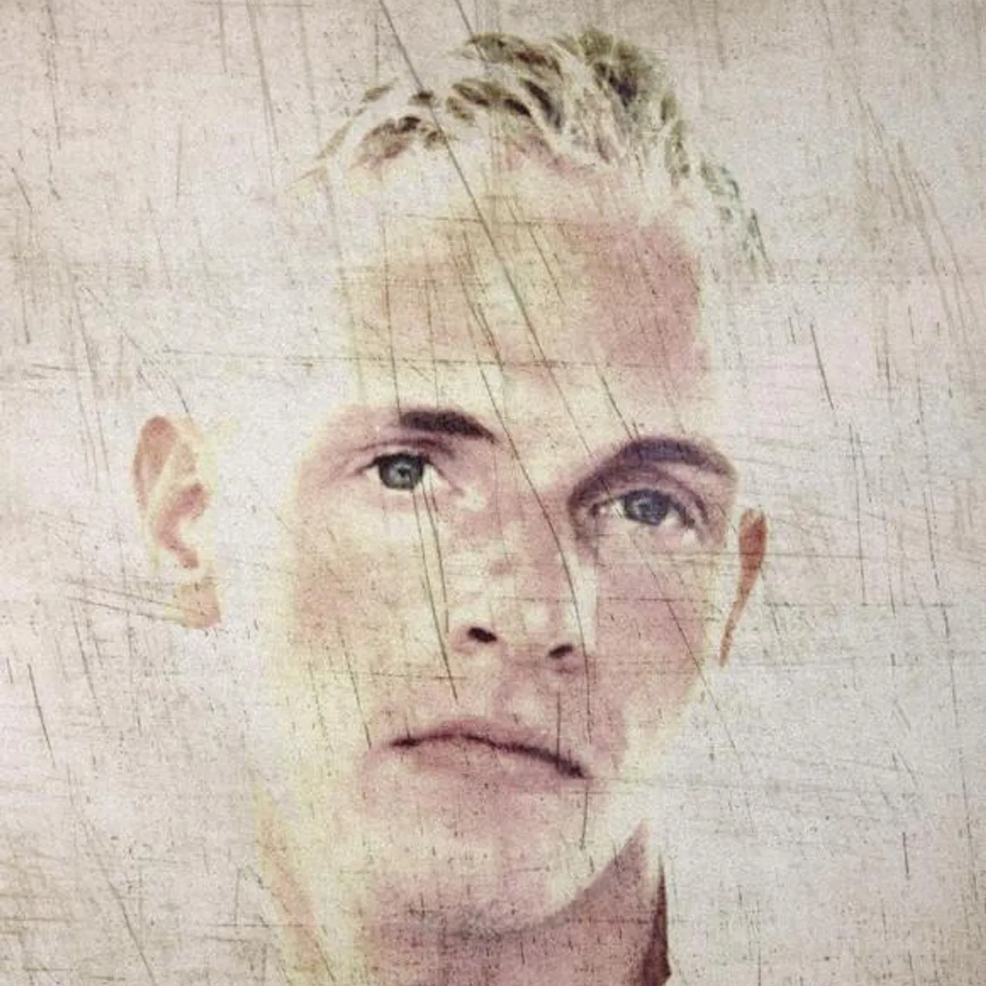 Blind Vision Brand Page