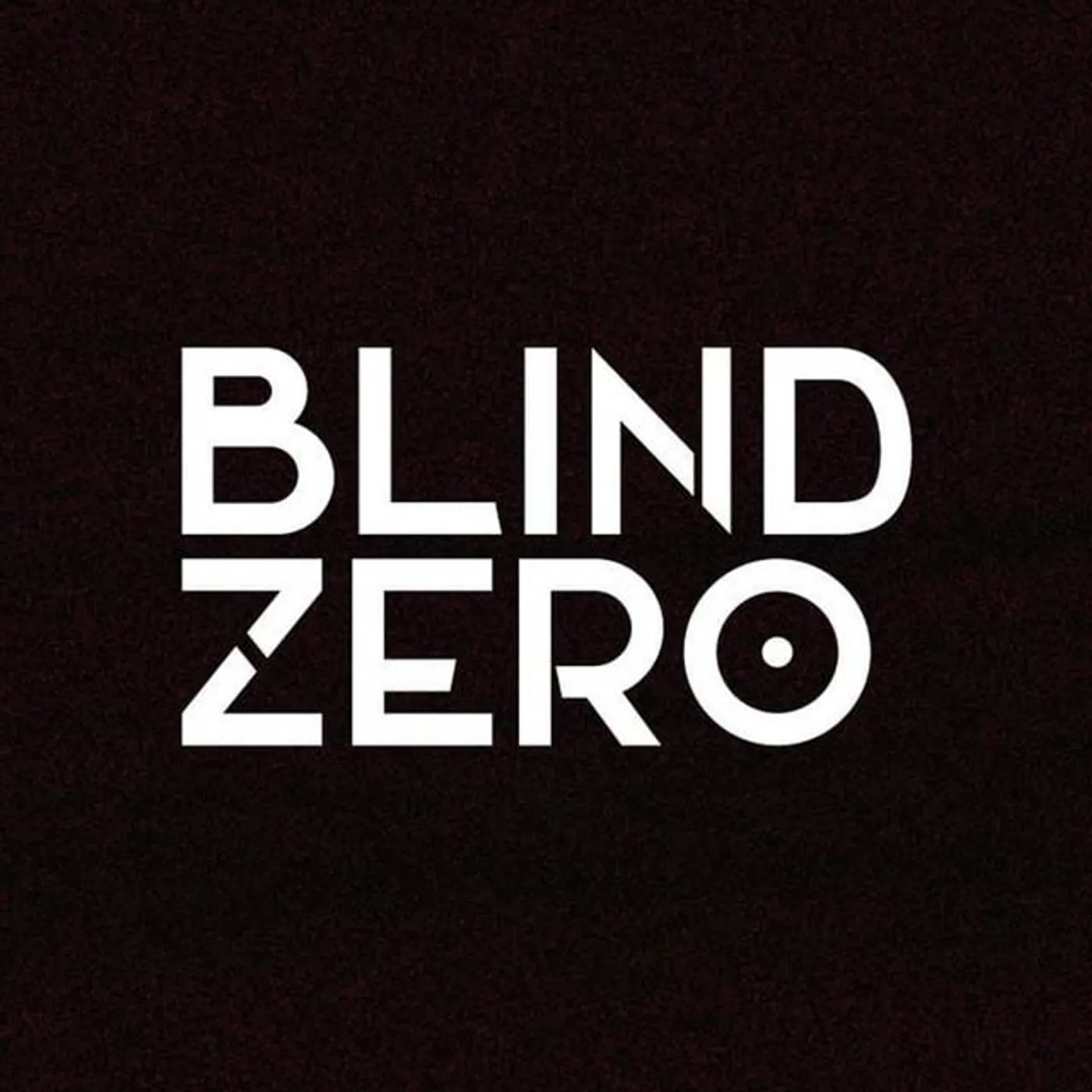 Blind Zero Brand Page