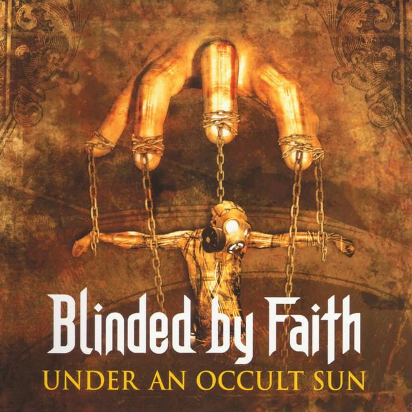 Blinded by Faith