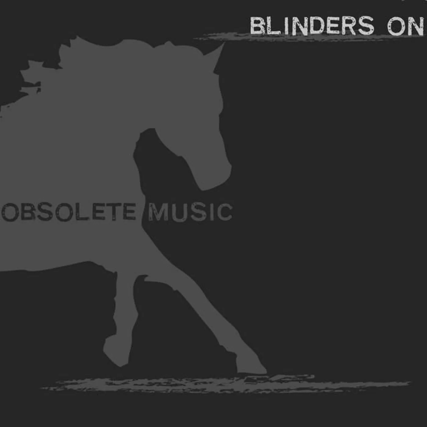 Blinders On Brand Page