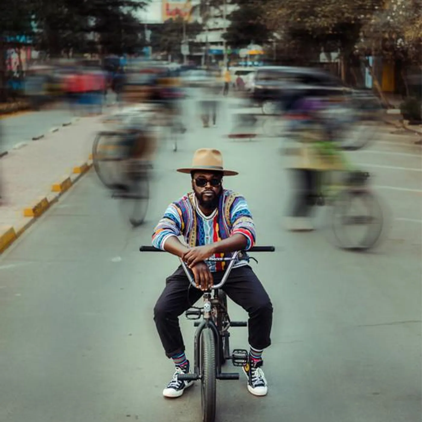 Blinky Bill Brand Page