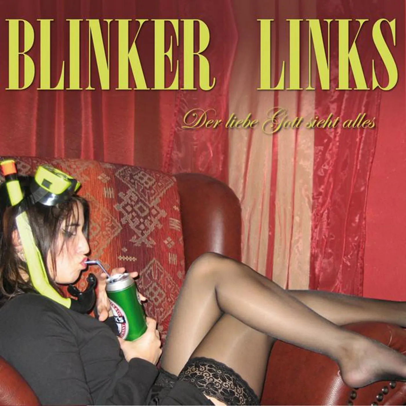 Blinker Links