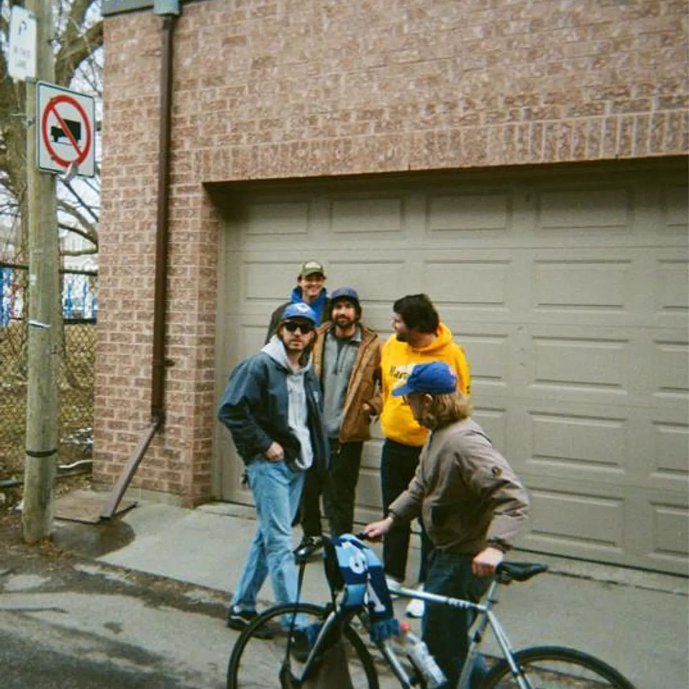 Bliss Fields Brand Page