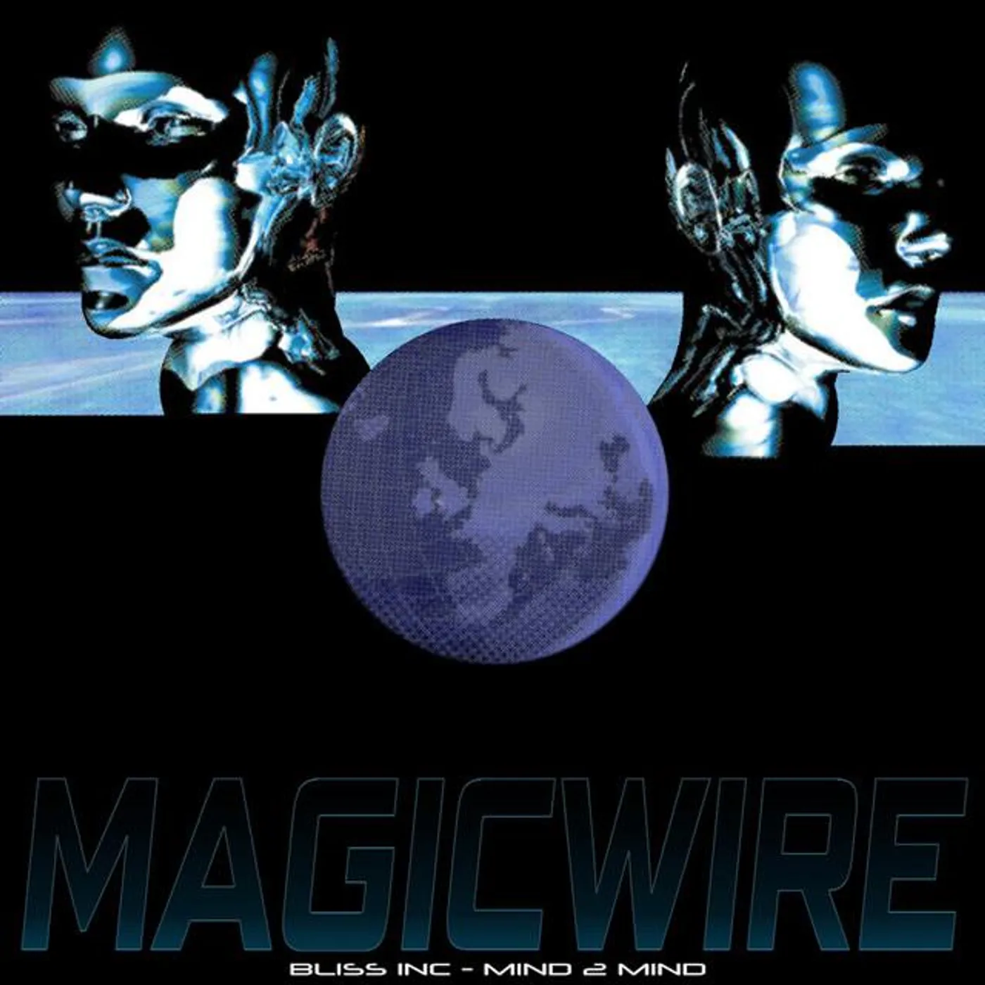 Bliss Inc Brand Page