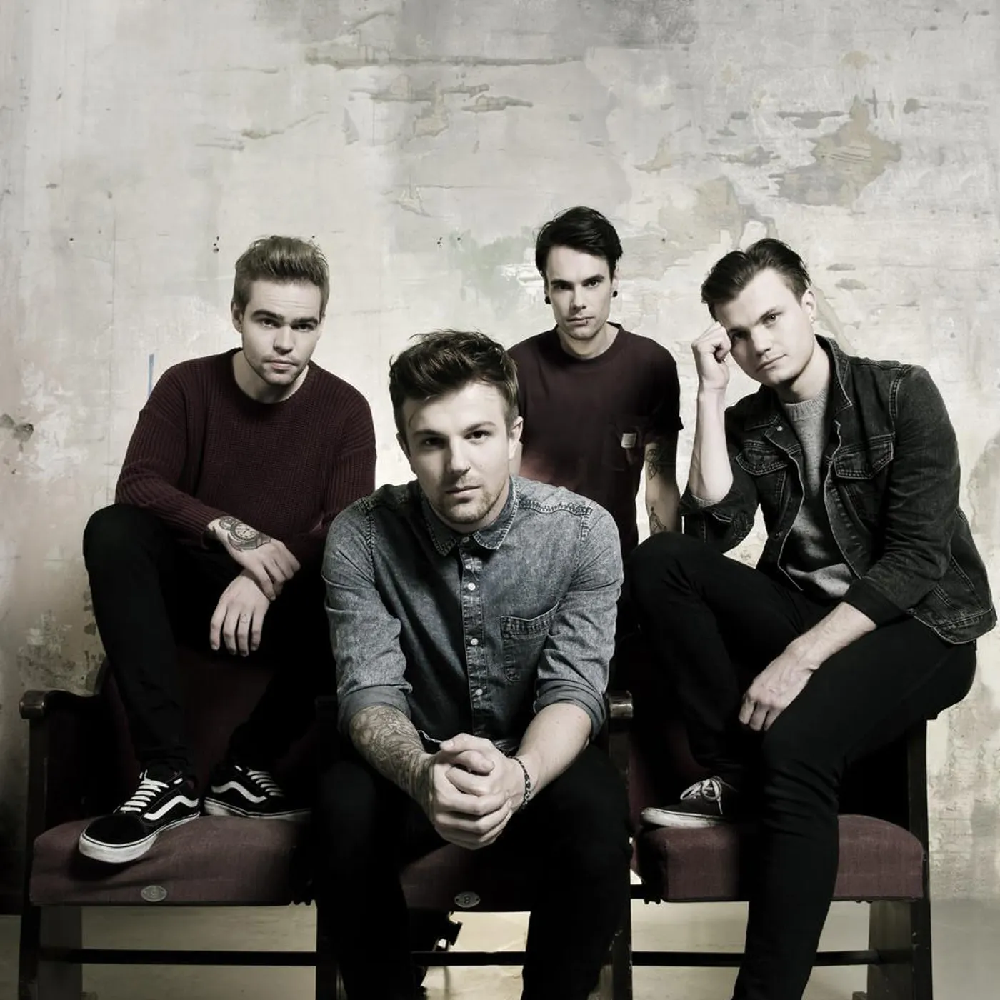 Blitz Kids Brand Page