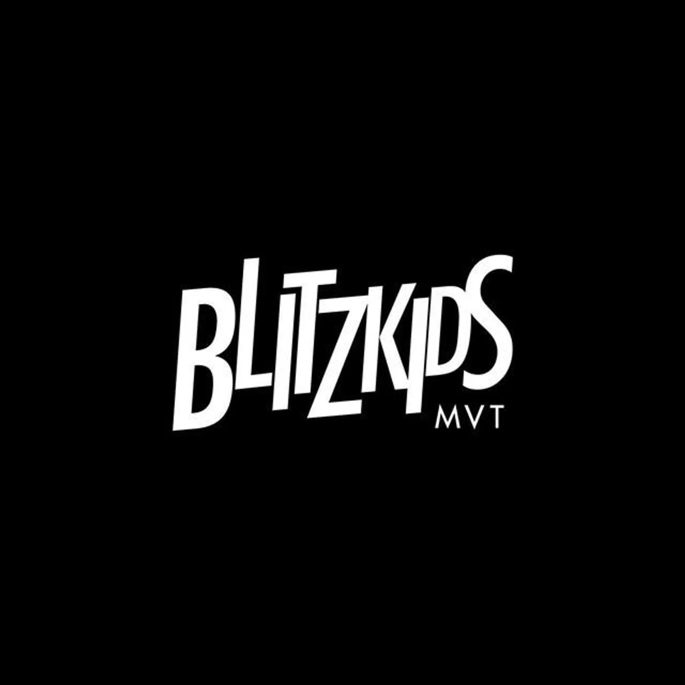 BLITZKIDS mvt. Brand Page