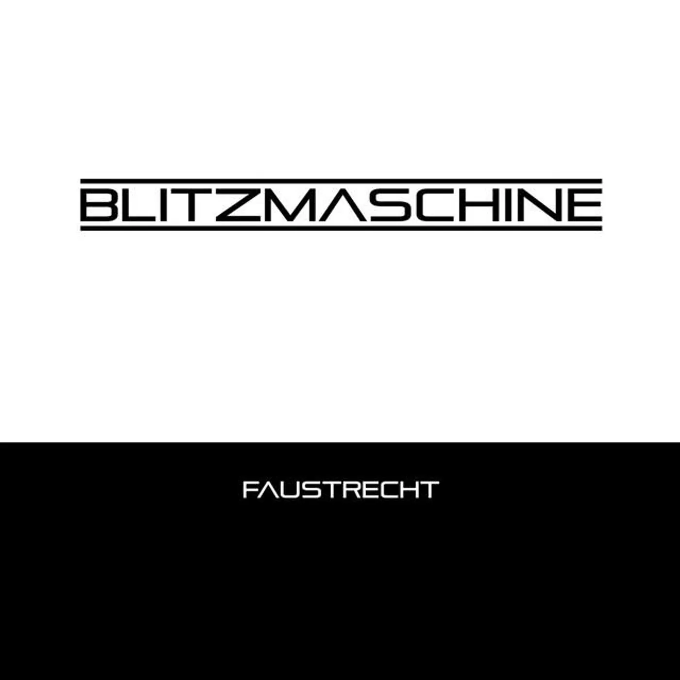 Blitzmaschine