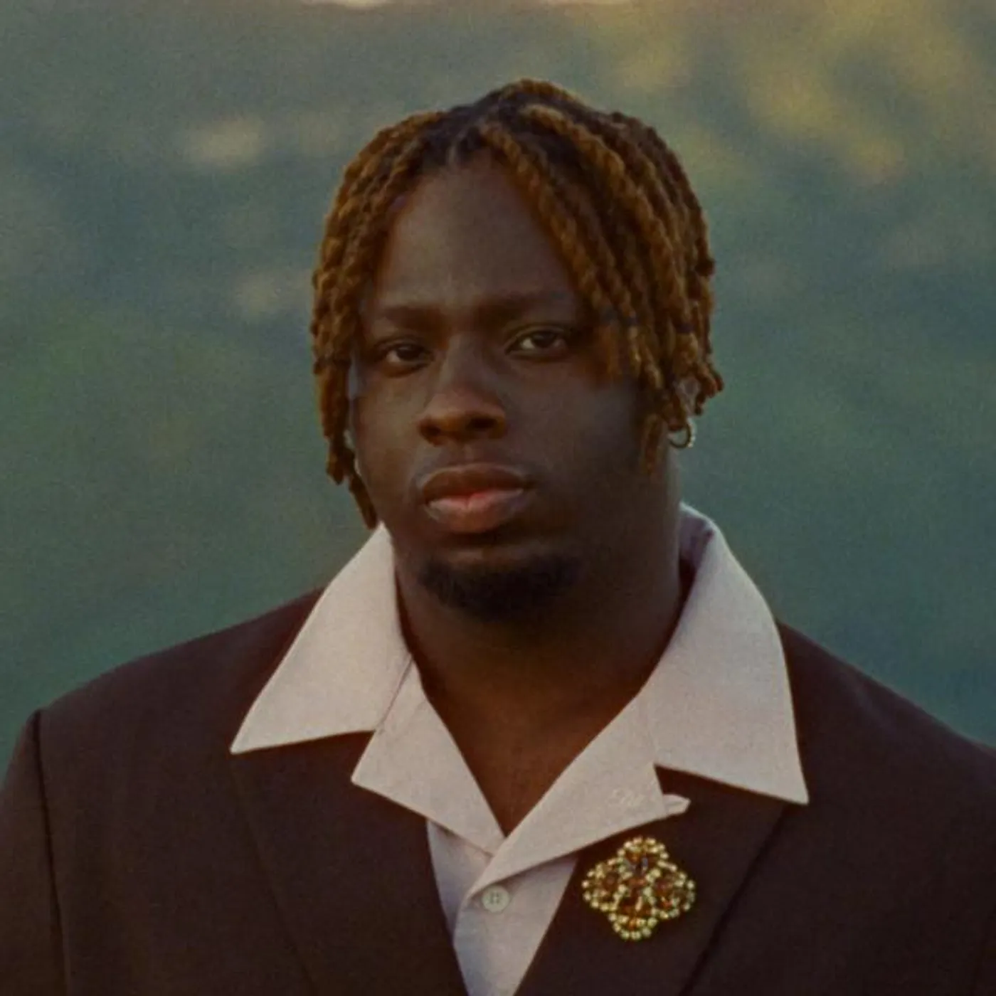 BLK ODYSSY Brand Page