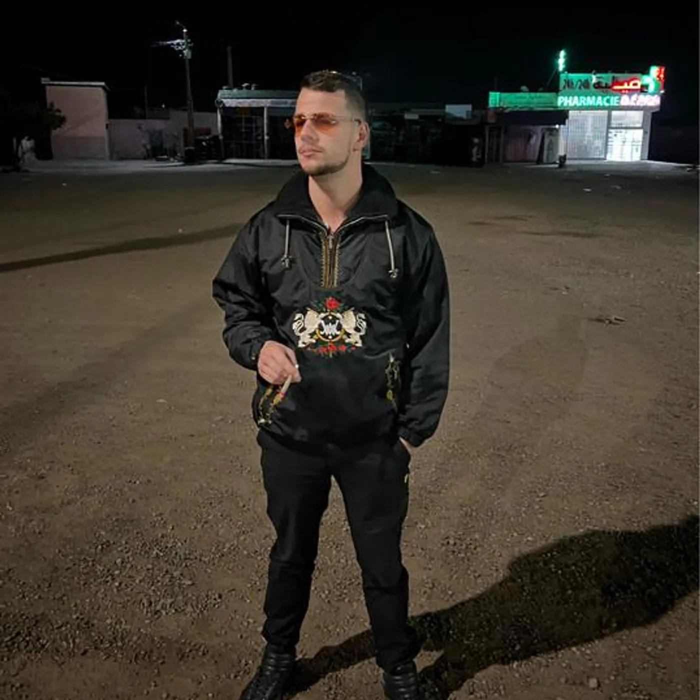 Blocctwinmanzhi Brand Page