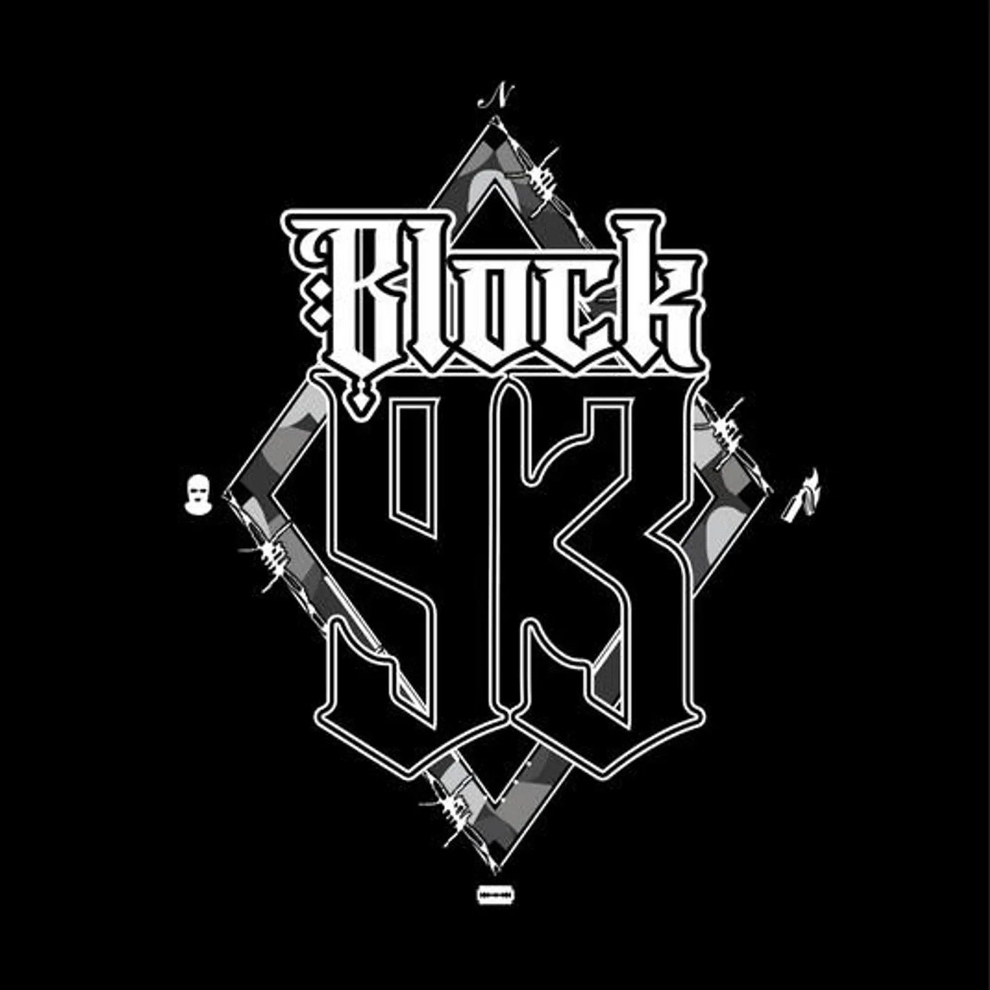 Block 93