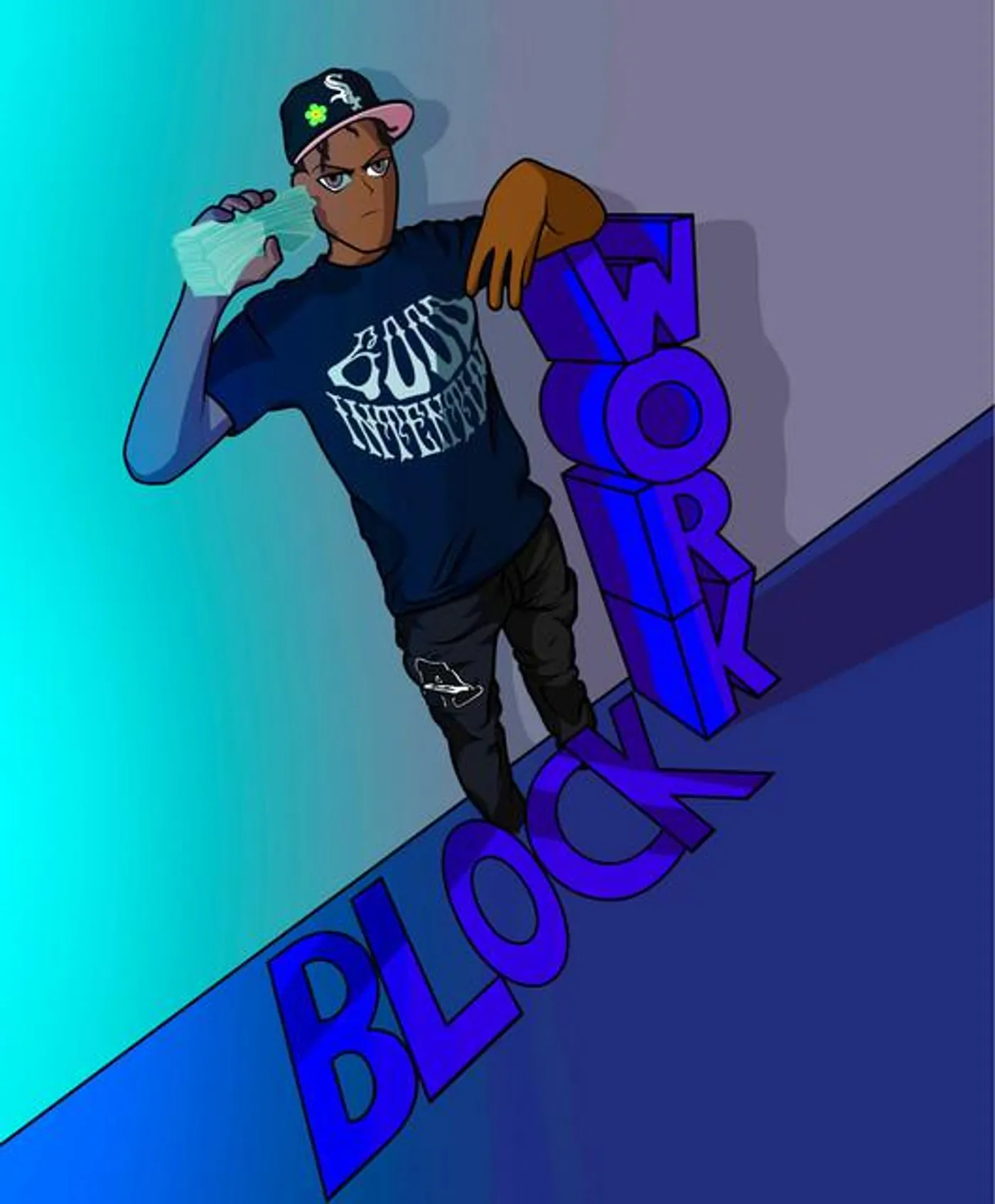 Blockwork