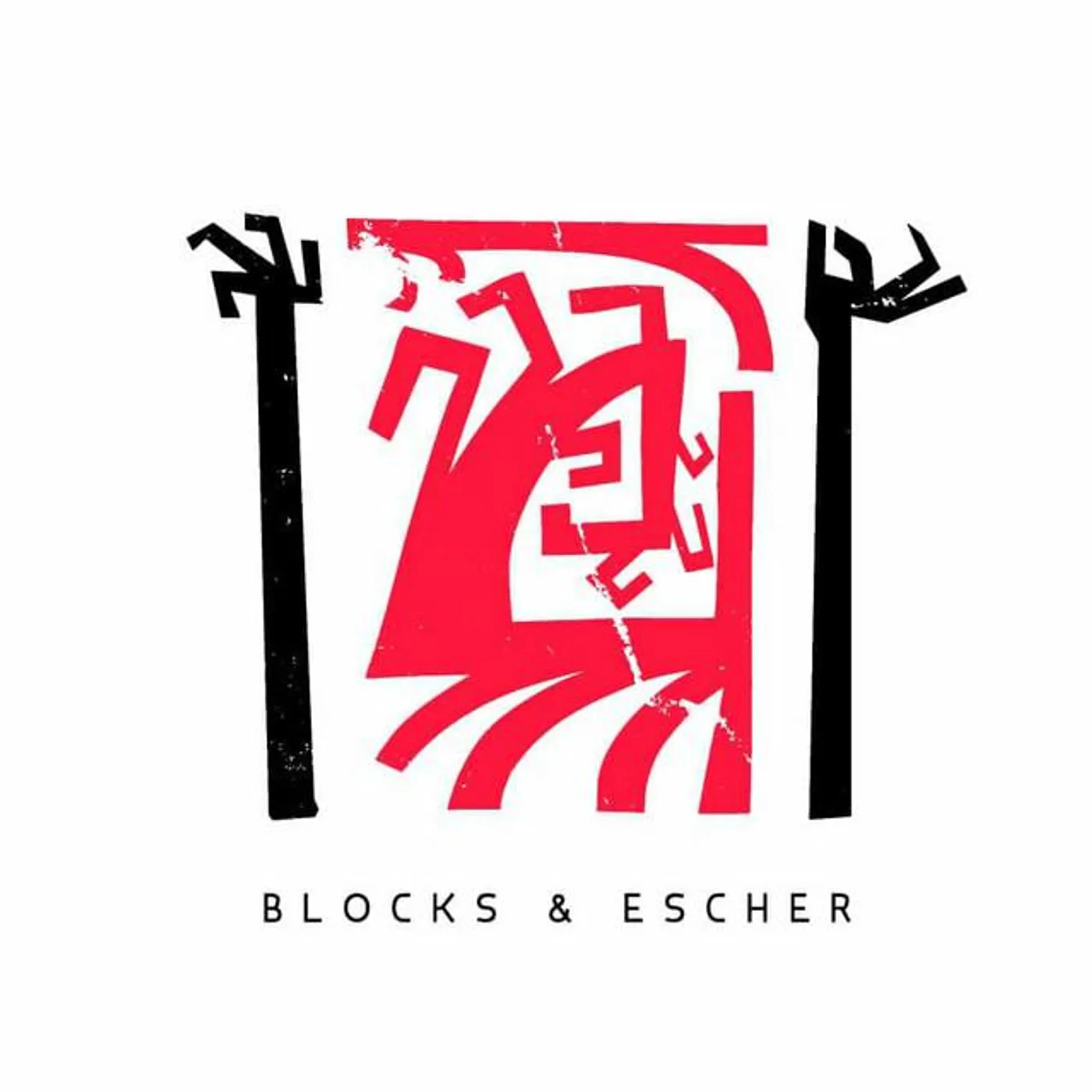Blocks & Escher Brand Page