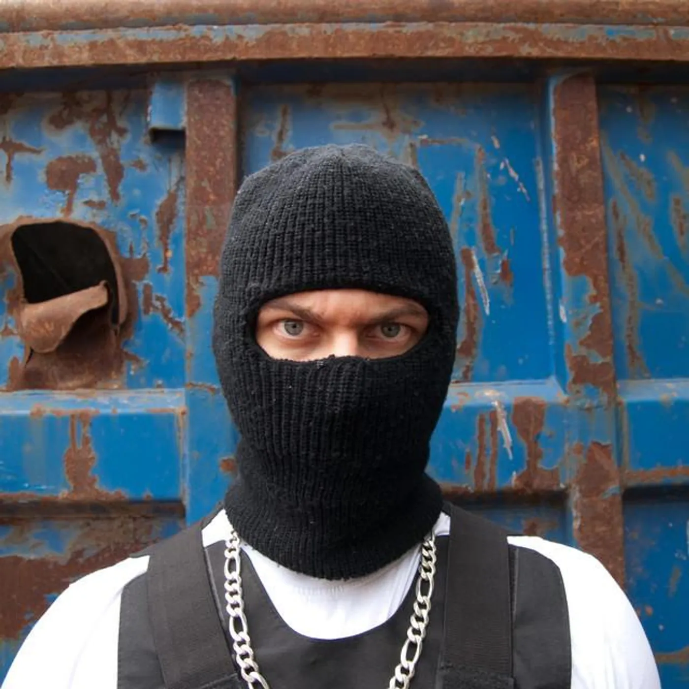 Blokkmonsta Brand Page