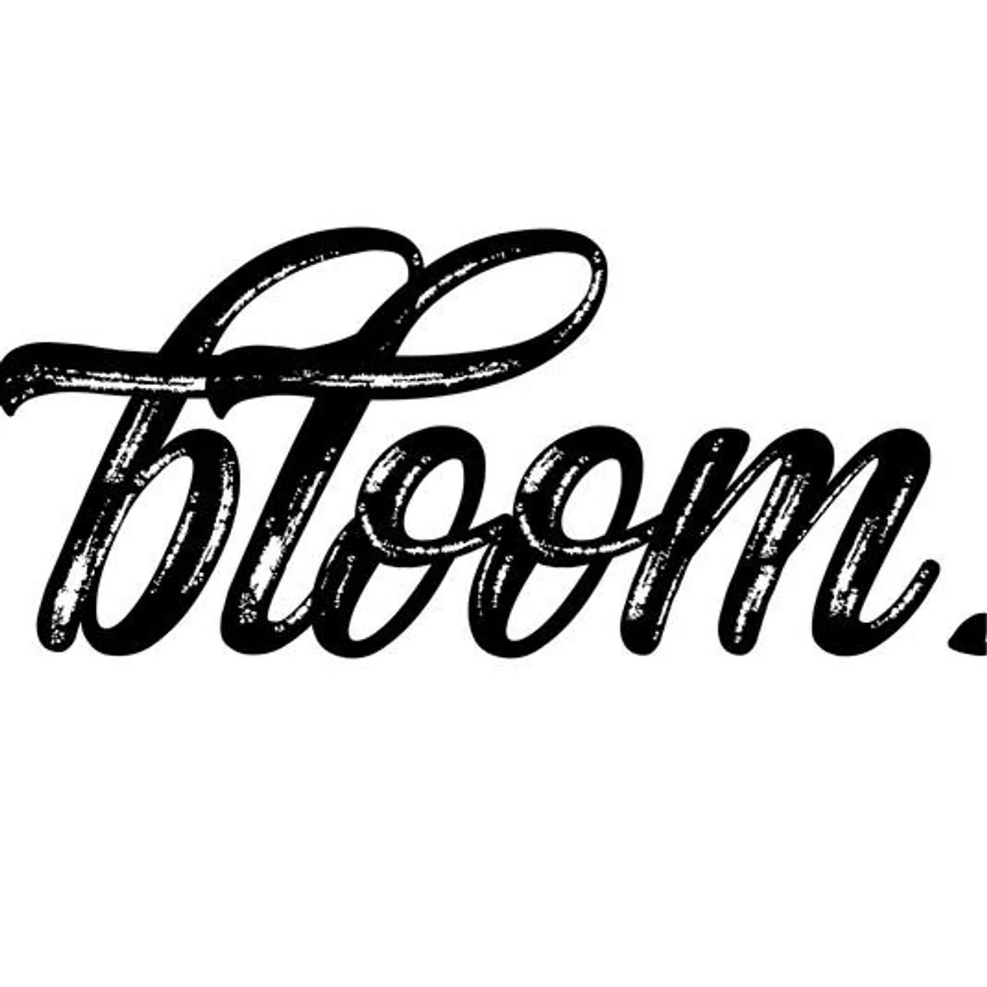 bloom.