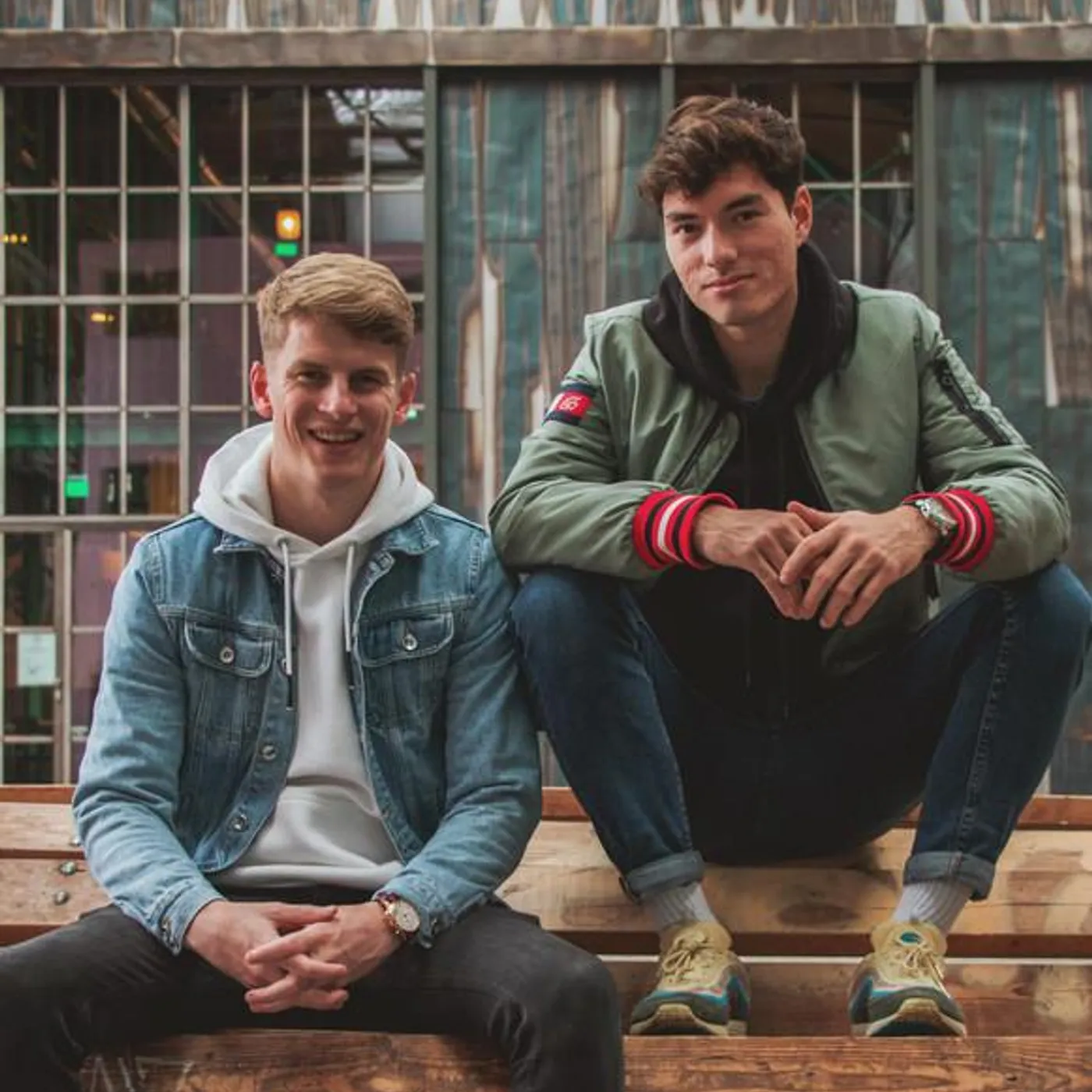 Bloom & Bridge Brand Page