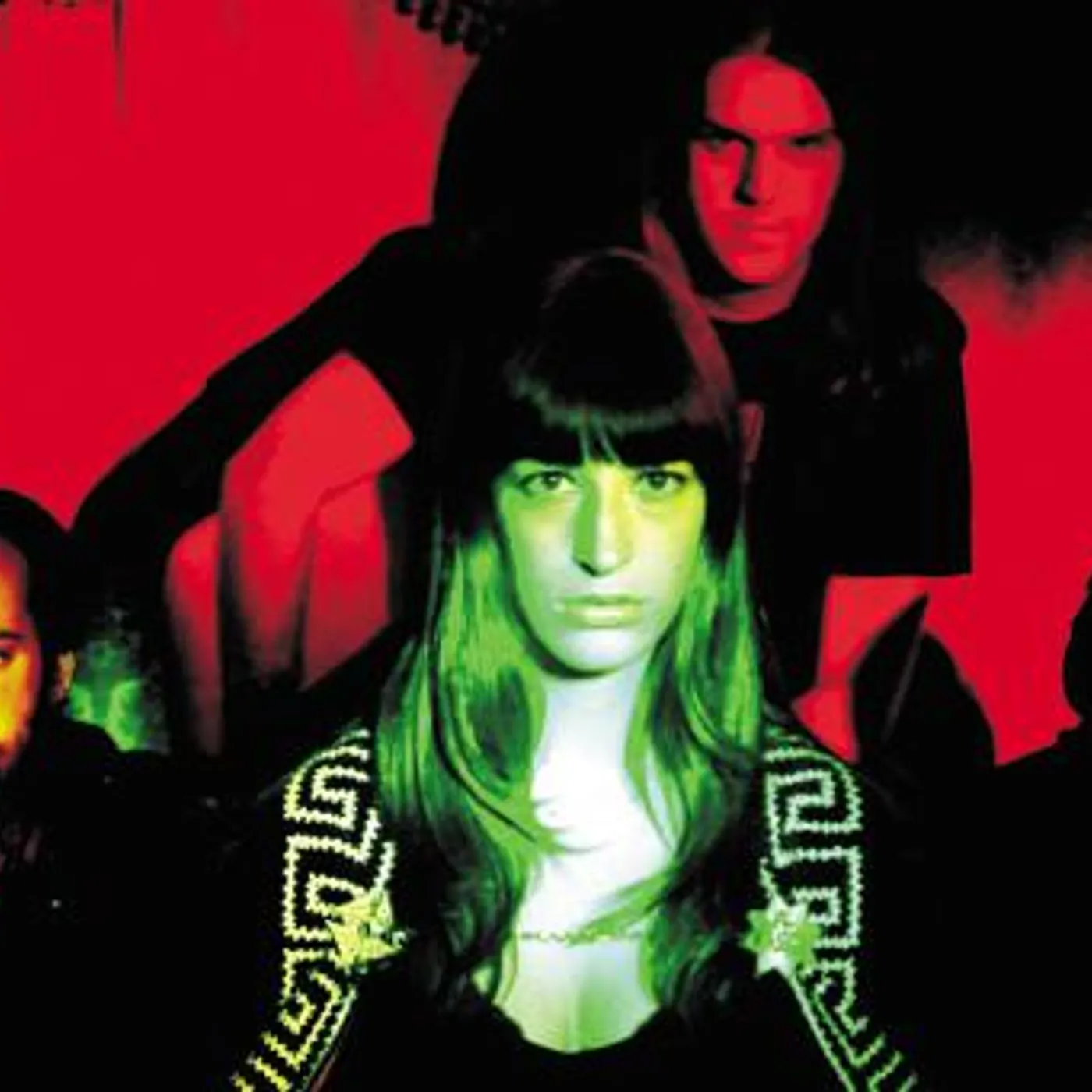 Blood Ceremony Brand Page