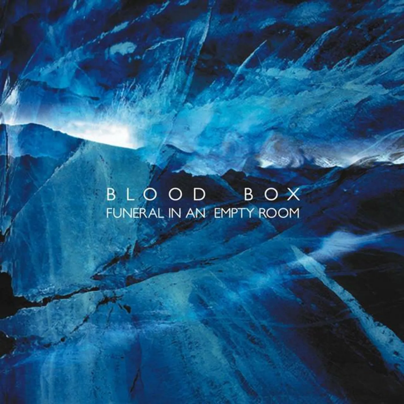 Blood Box