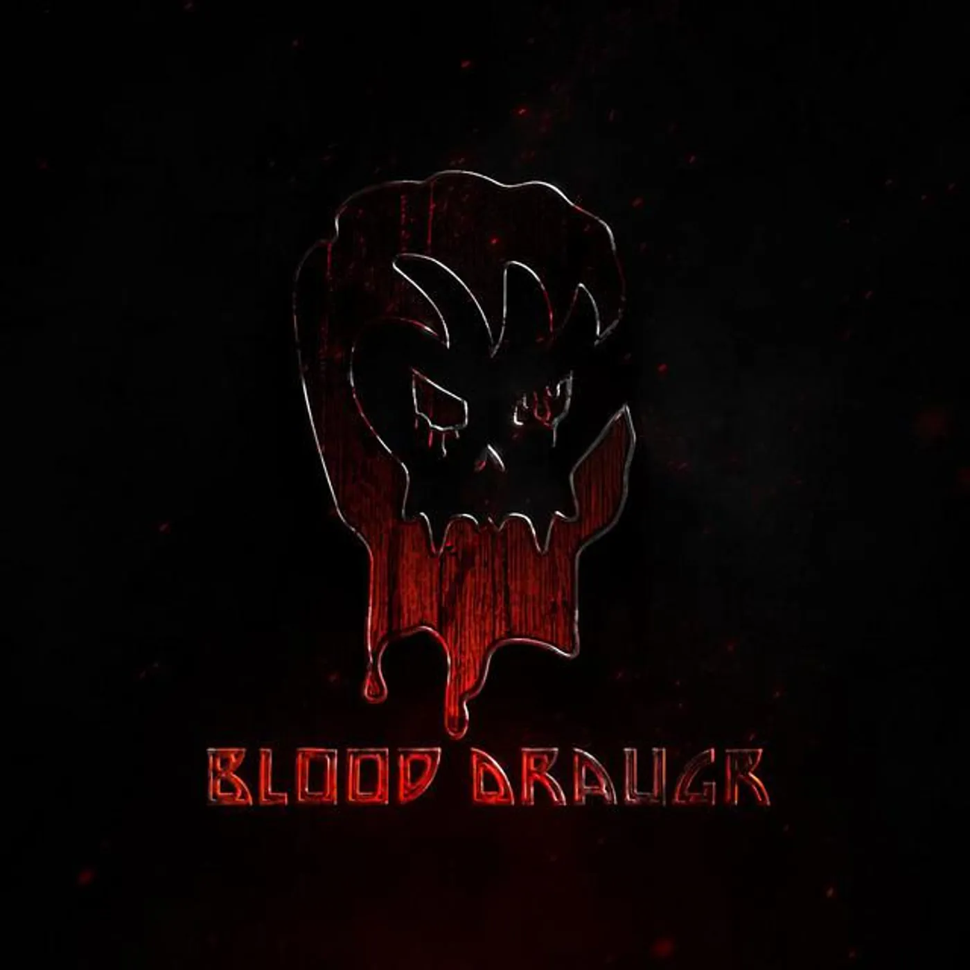 Blood Draugr Brand Page
