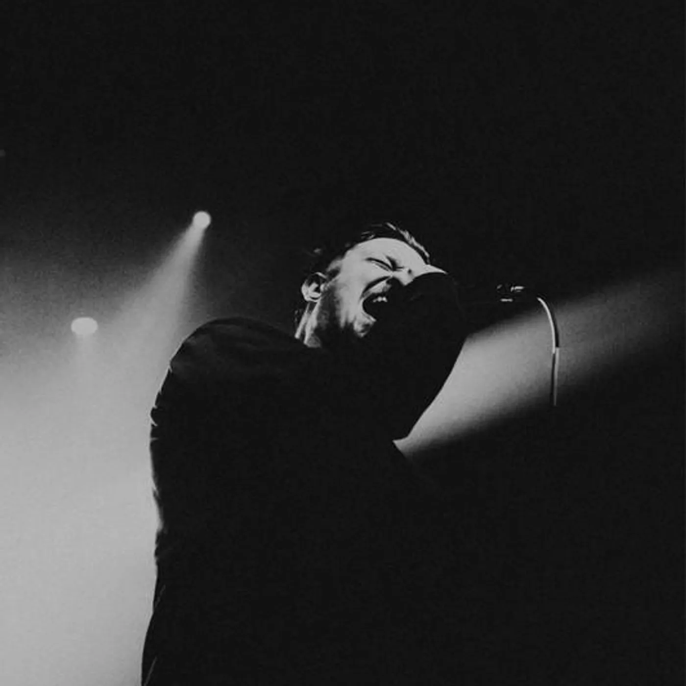 Blood Handsome Brand Page