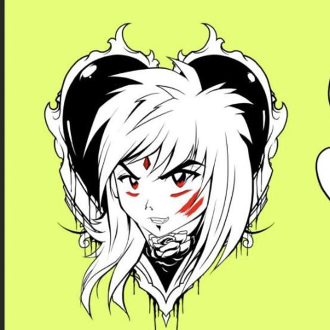 Blood On The Dance Floor