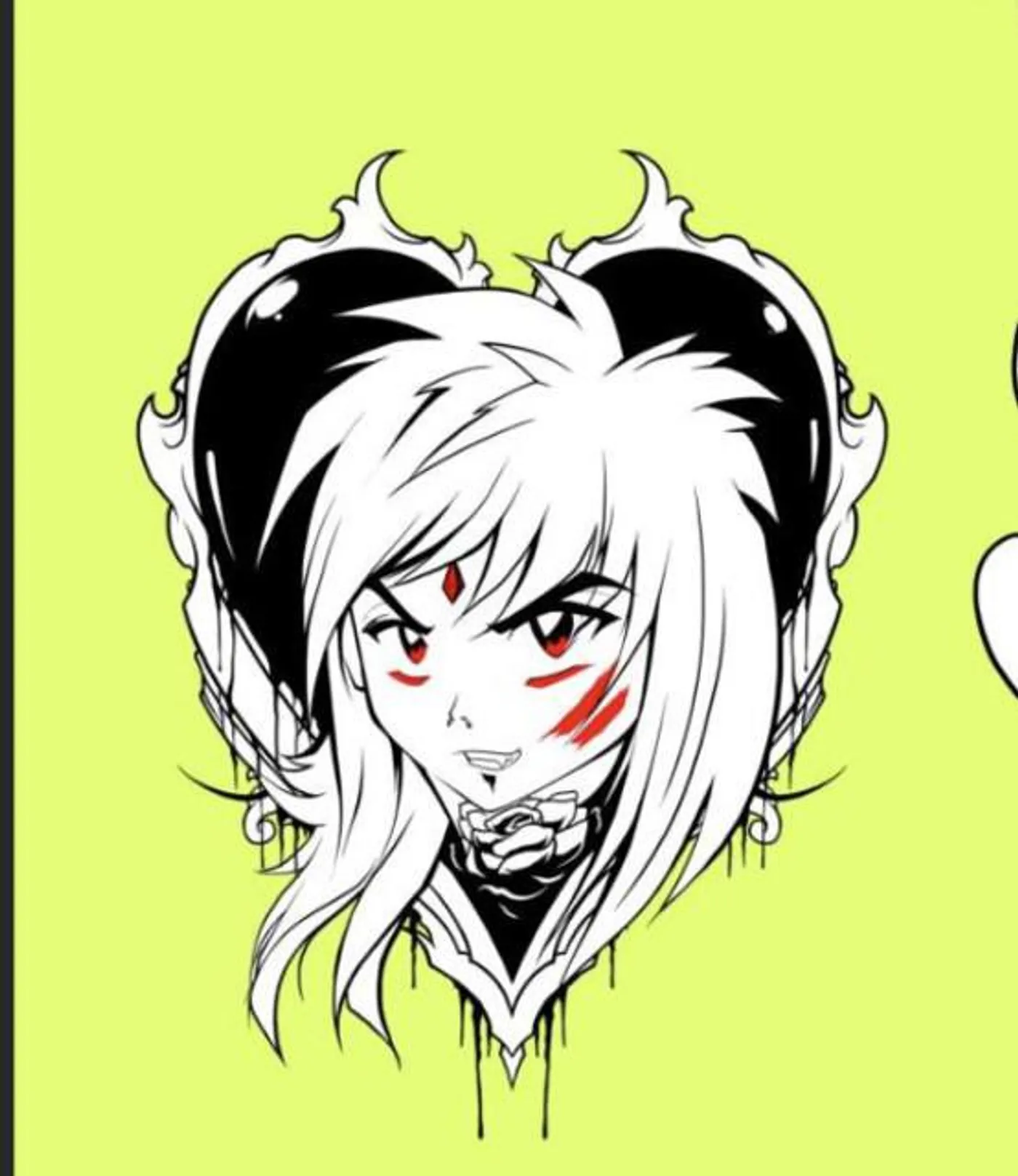 Blood On The Dance Floor