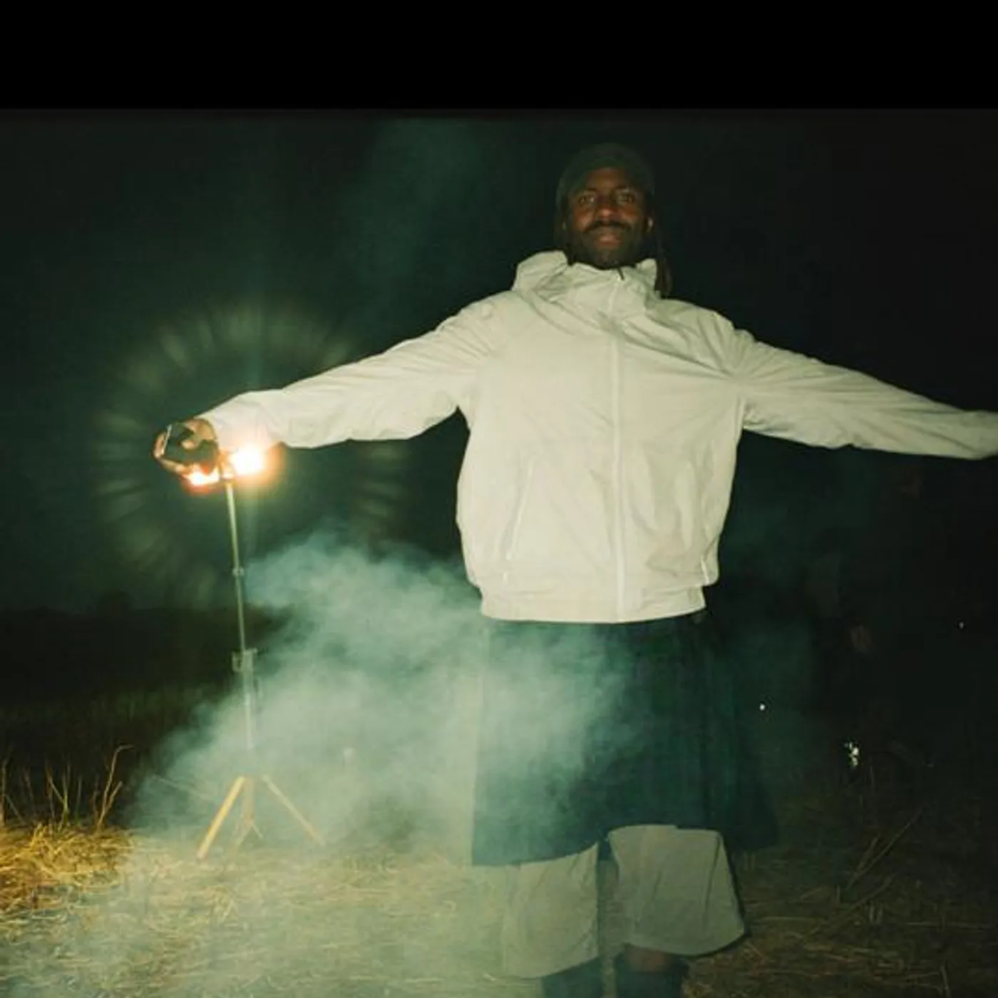 Blood Orange Brand Page