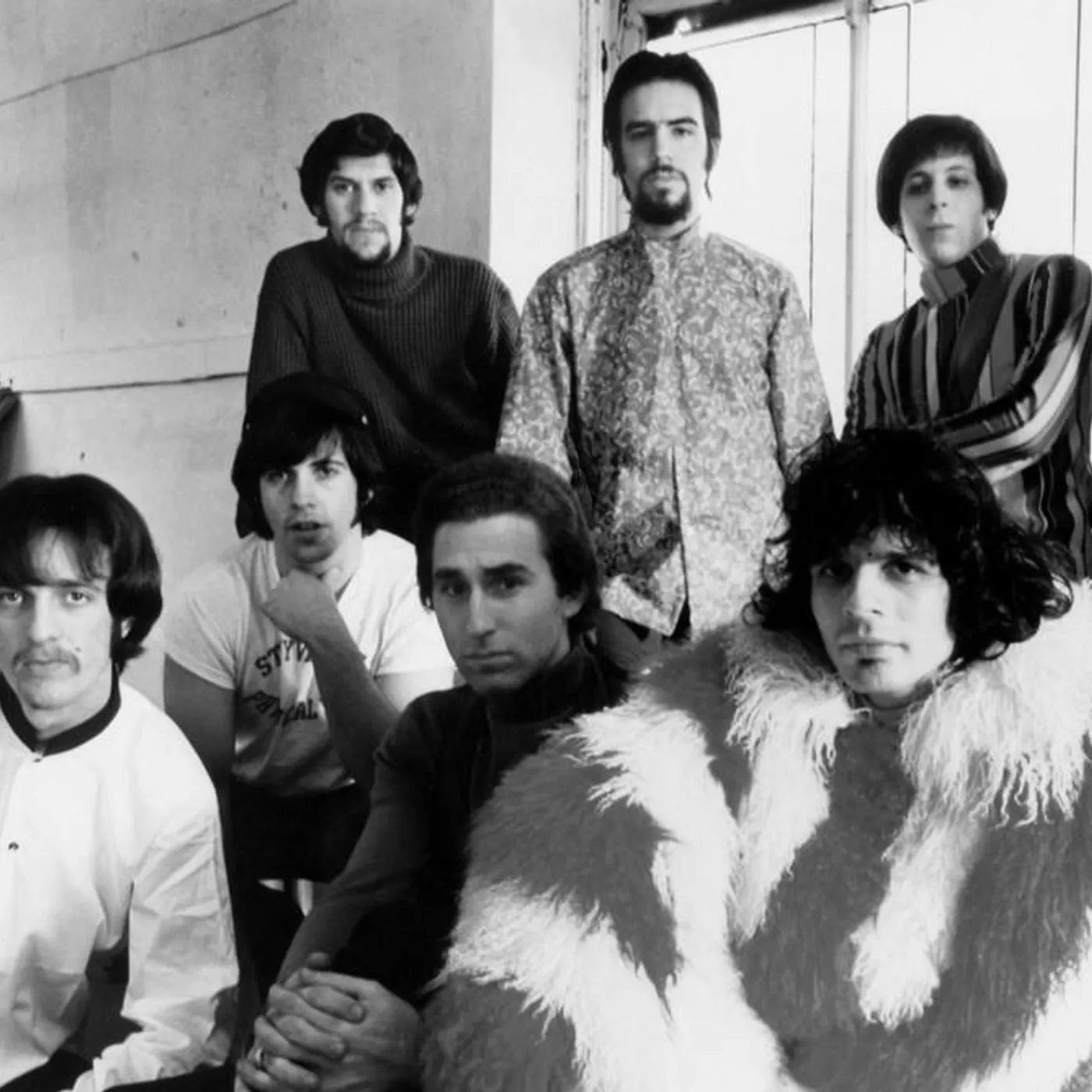 Blood, Sweat & Tears Brand Page