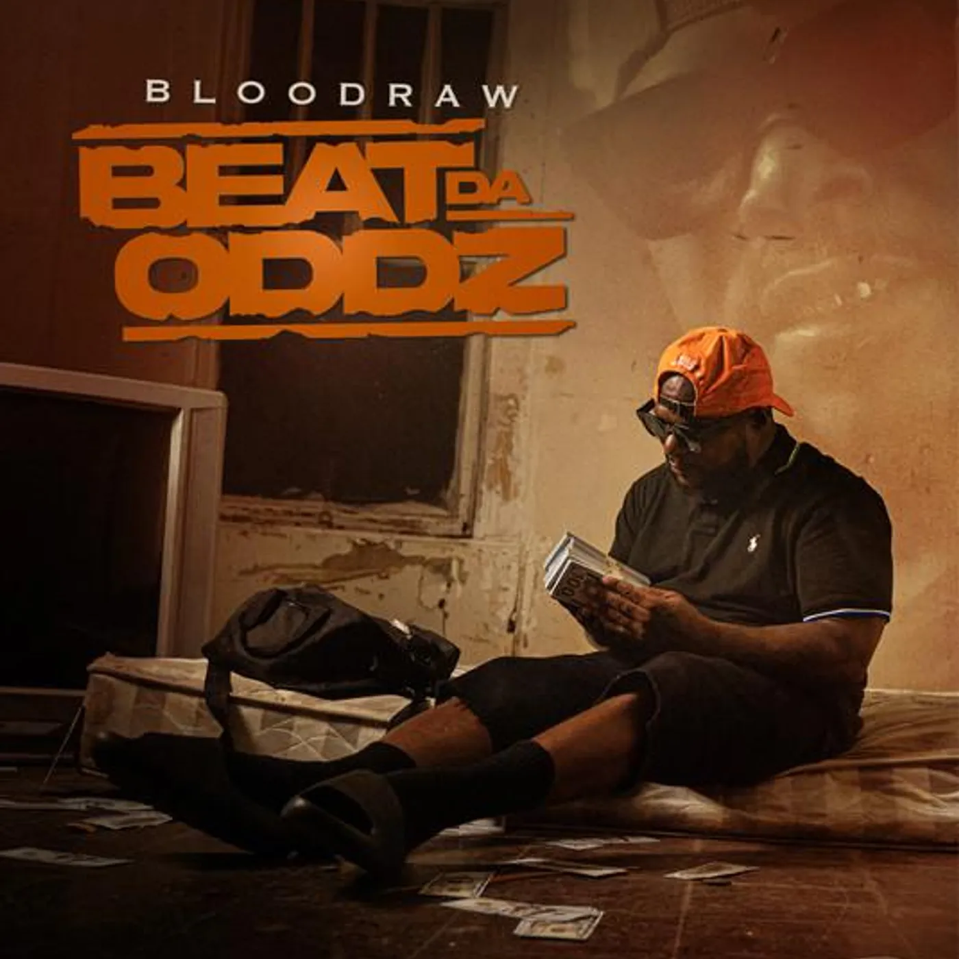 Blood Raw Brand Page