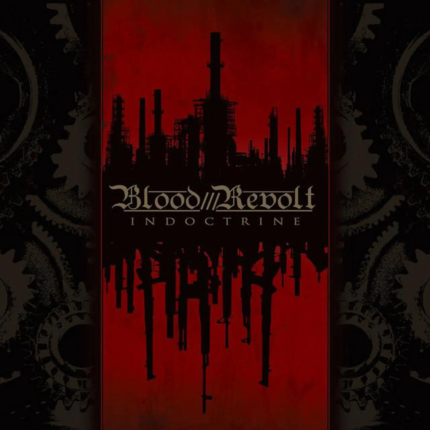 Blood Revolt