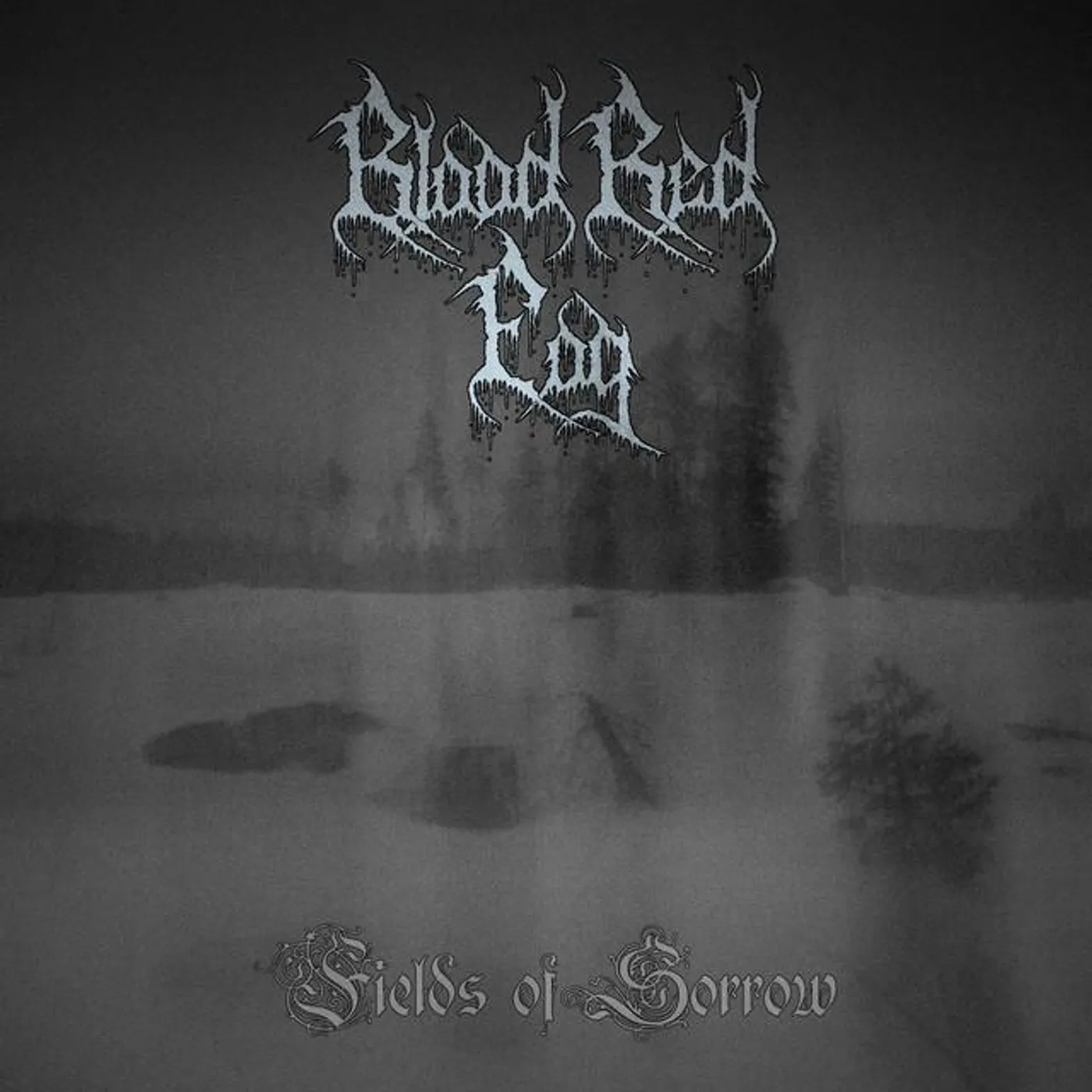 Blood Red Fog Brand Page
