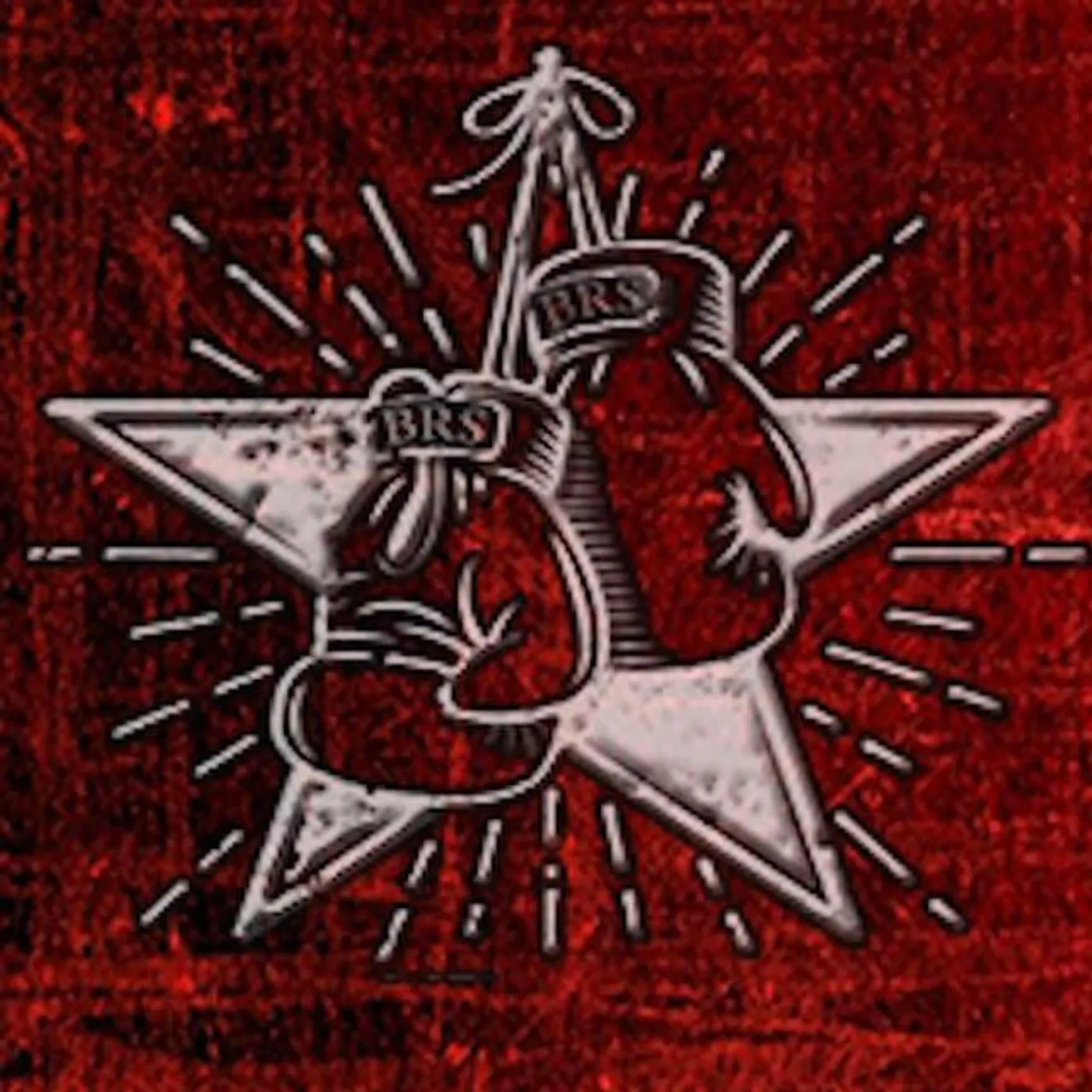 Blood Red Saints Brand Page